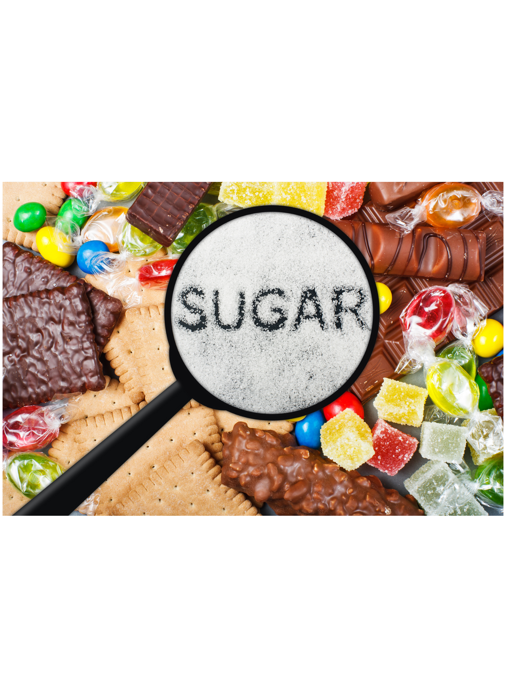 The Secret to Holiday Energy?    Blood Sugar Balance.