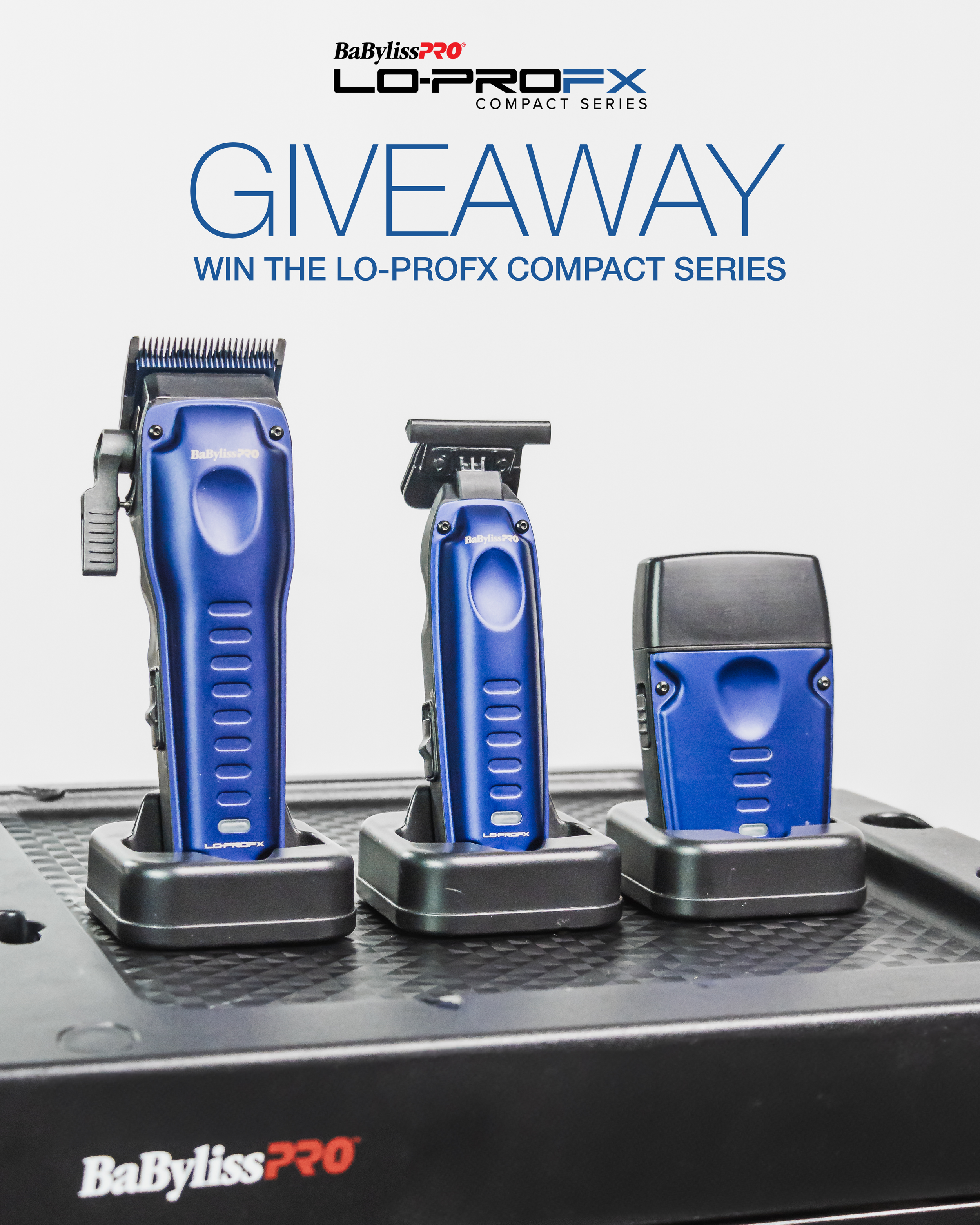 Logo Asset: BaBylissPRO