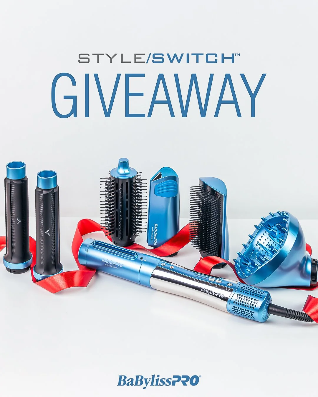 Logo Asset: BaBylissPRO