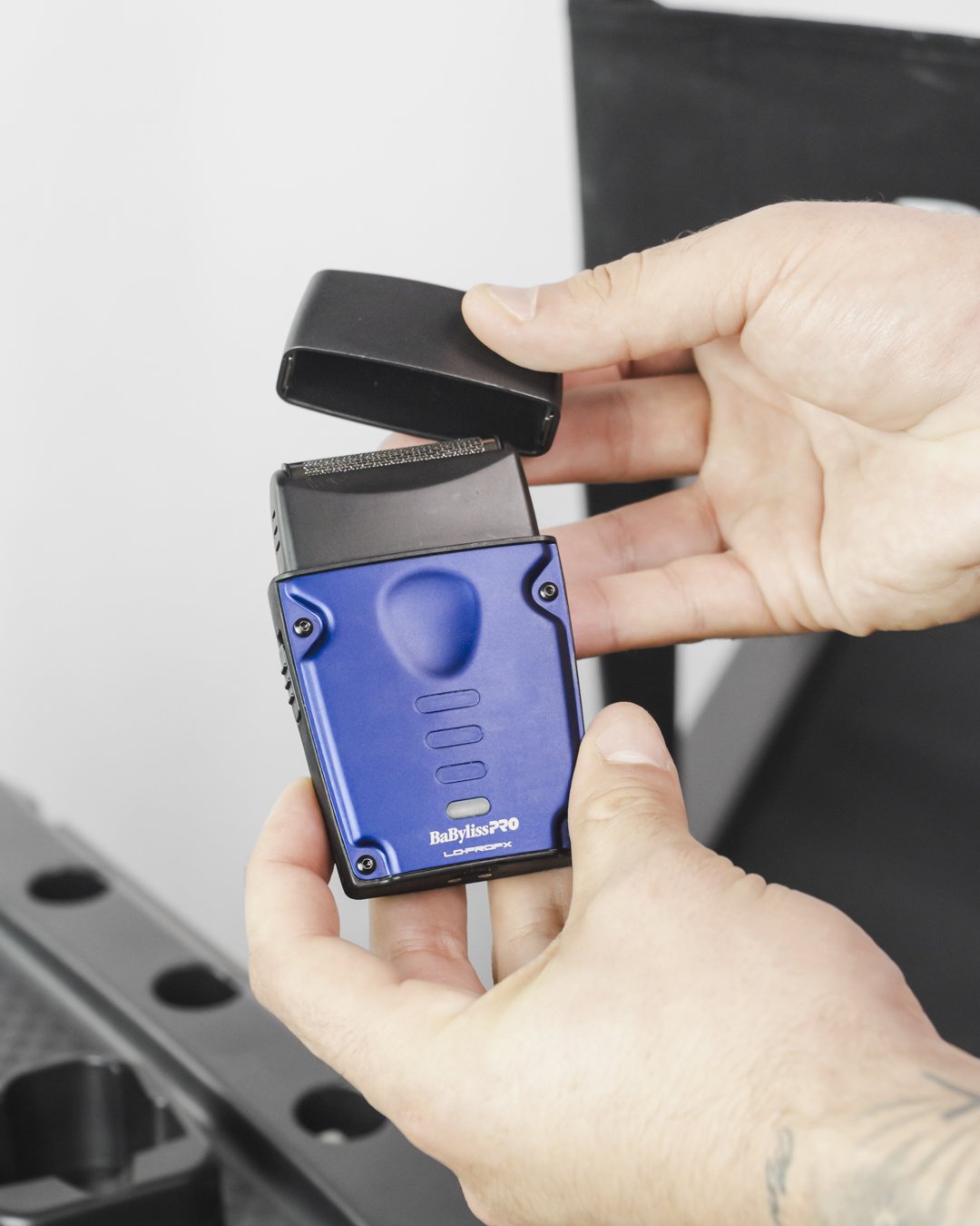 Model: Camilo Florez