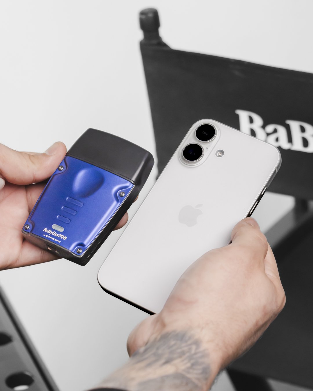 
Model: Camilo Florez