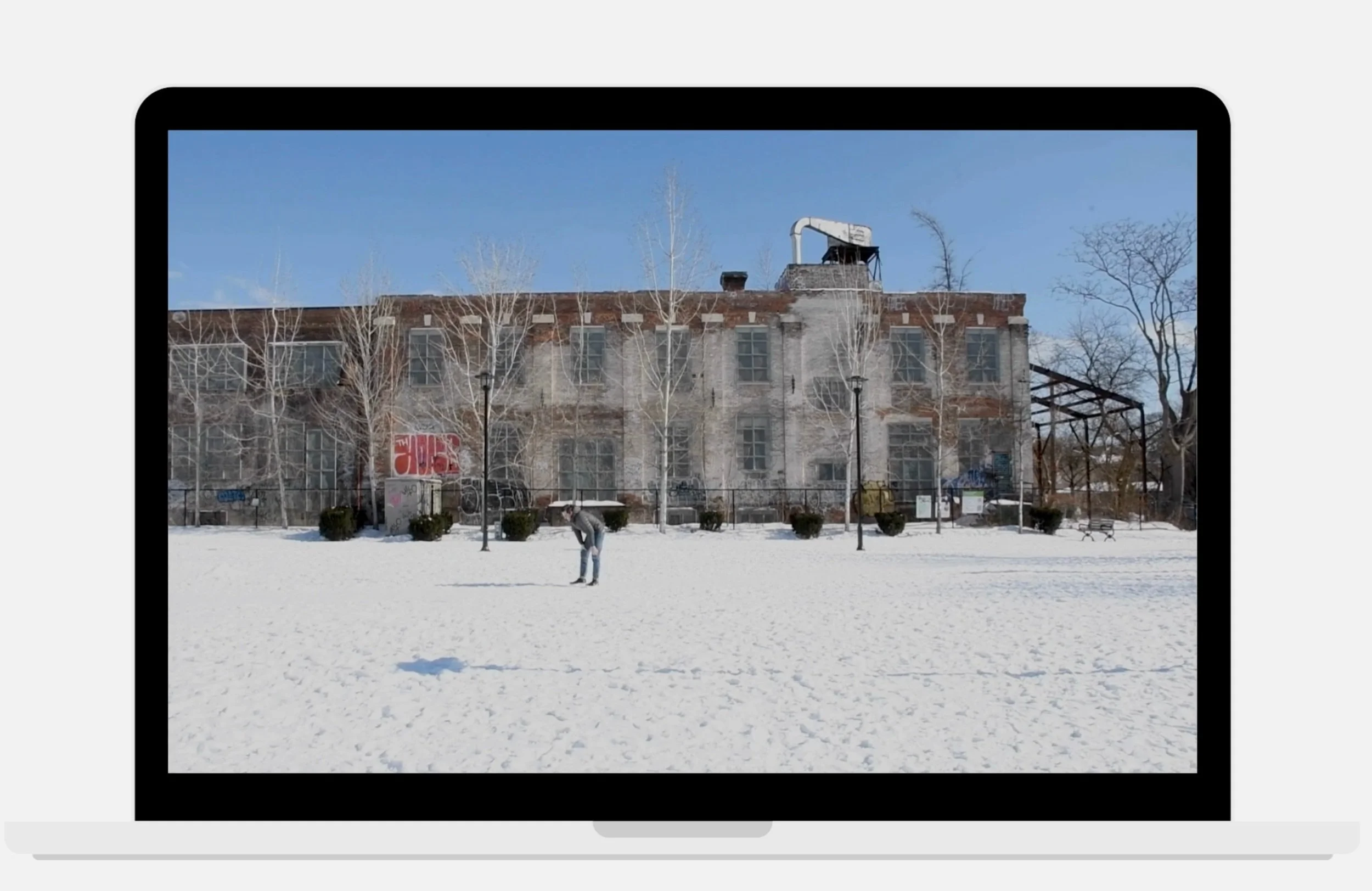 Video Production Samples