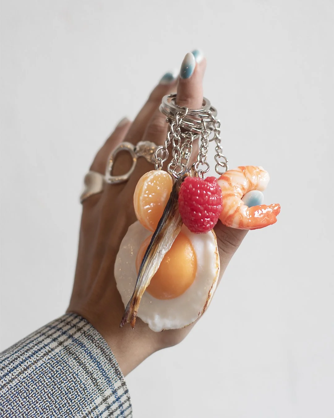 Creative Direction: Zai Rajkotwala