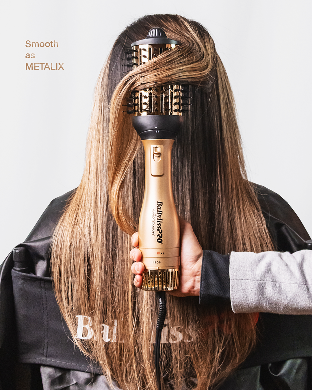 Model: Diana Hemati
Hair Stylist: Theo Chu