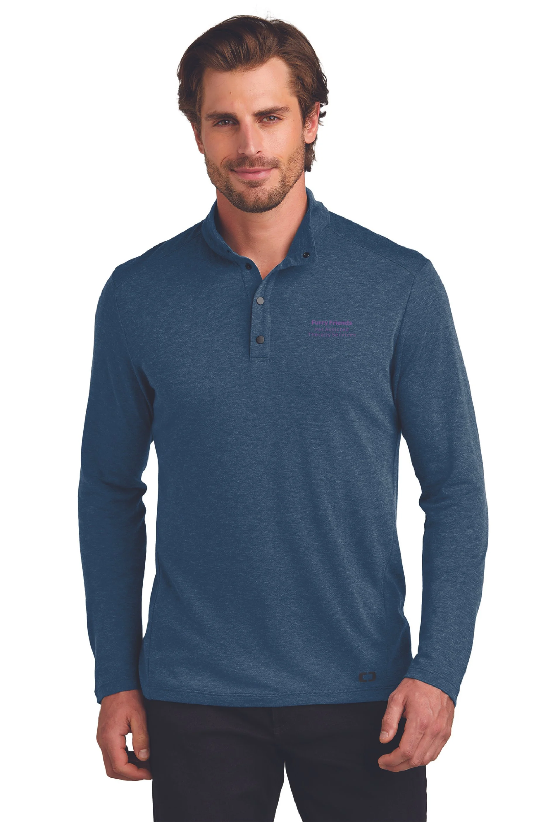 OG151 Mens Snap LS Shirt.jpg