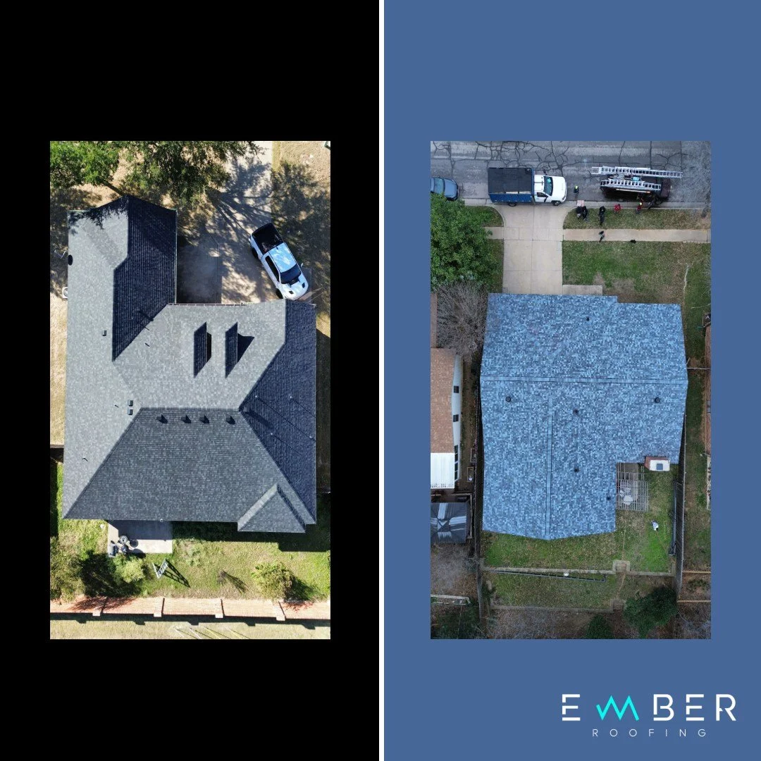 This or That: Roof Edition

If you were choosing for your home, which would you prefer?

Black Roof &ndash; Classic, bold, timeless
Blue Roof &ndash; Unique, coastal, eye-catching

Comment Black or Blue below.

https://www.emberroof.com/

 #RoofWithE