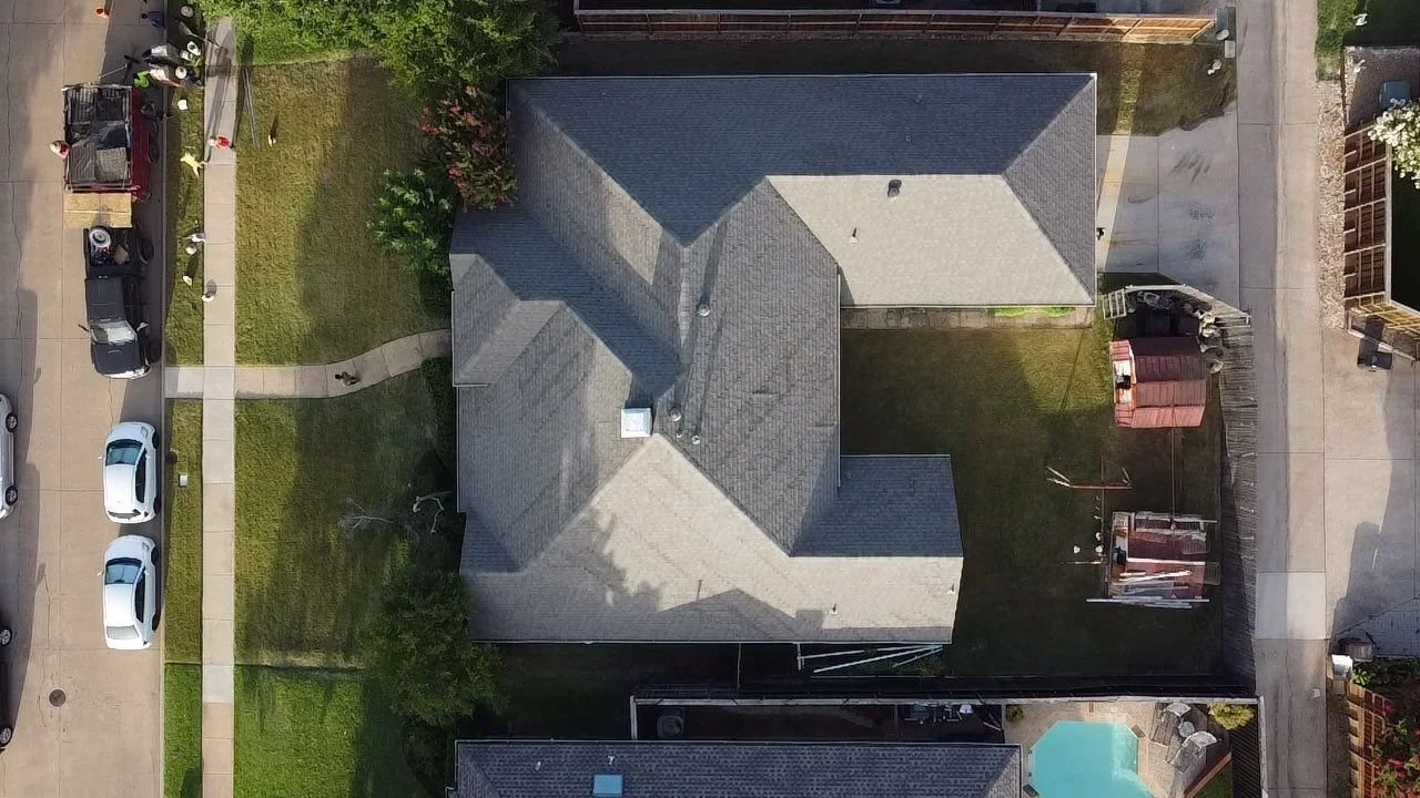 Another roof completed! ✅ 

Swipe to check out this week's finished project. Huge thanks to our crew for their hard work! 

Let us know what you think in the comments. 👇

#RoofWithEmber #SeeYouAtTheTop #viewsfromthetop