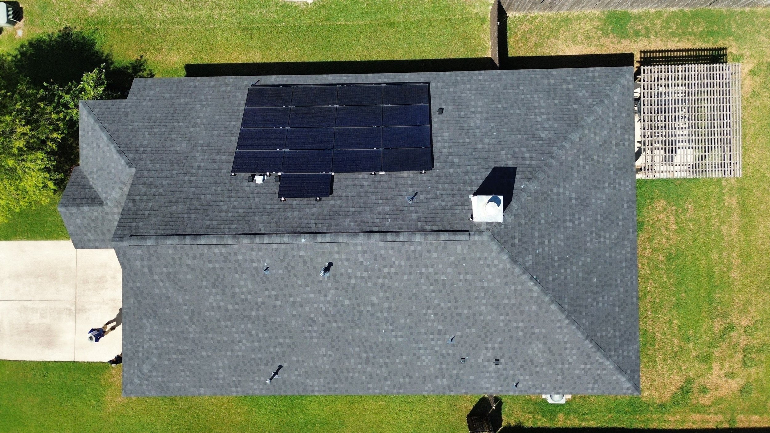 When craftsmanship speaks for itself. #SeeYouAtTheTop

Get a quote now!