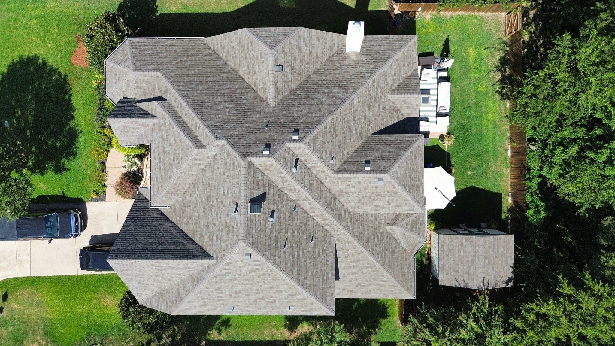 When craftsmanship speaks for itself. #SeeYouAtTheTop

Get a quote now!