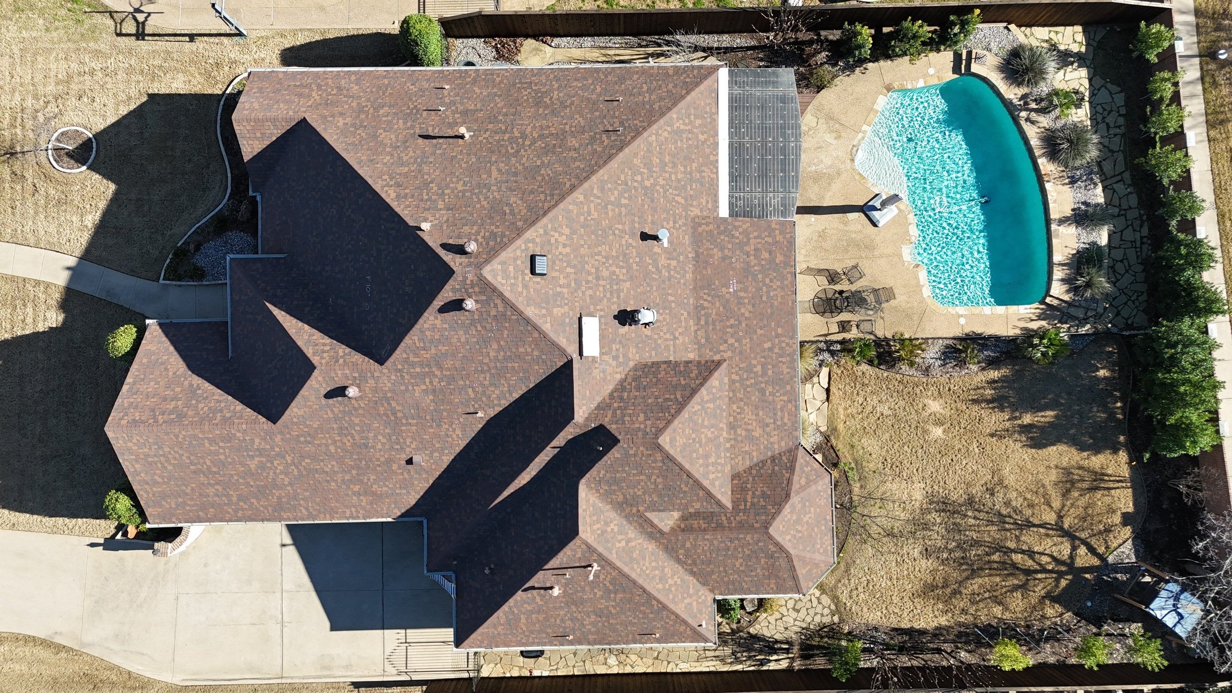 When craftsmanship speaks for itself. #SeeYouAtTheTop

Get a quote now!