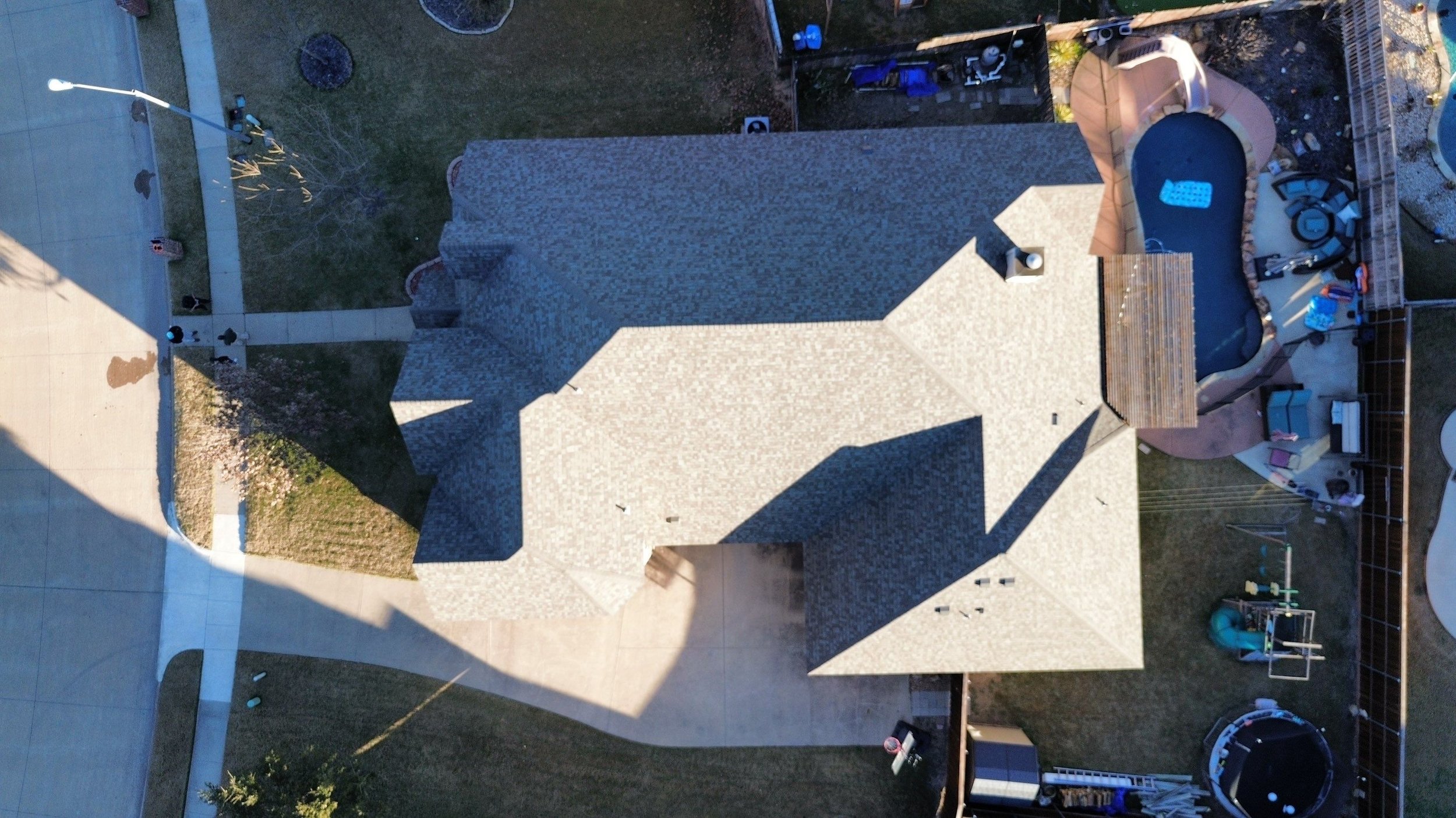 When craftsmanship speaks for itself. #SeeYouAtTheTop

Get a quote now!