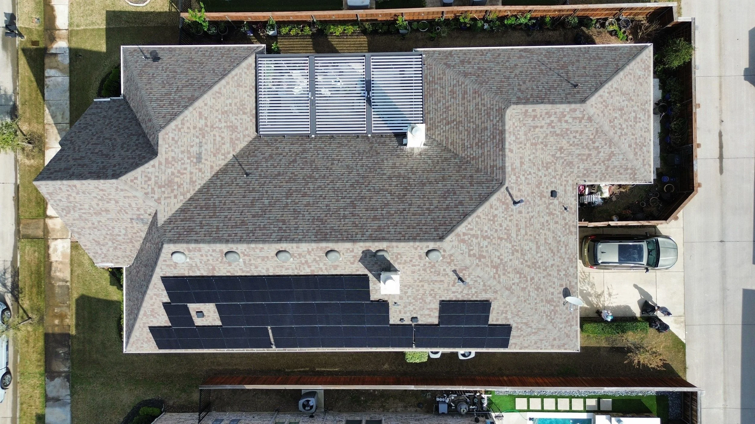 When craftsmanship speaks for itself. #SeeYouAtTheTop

Get a quote now!