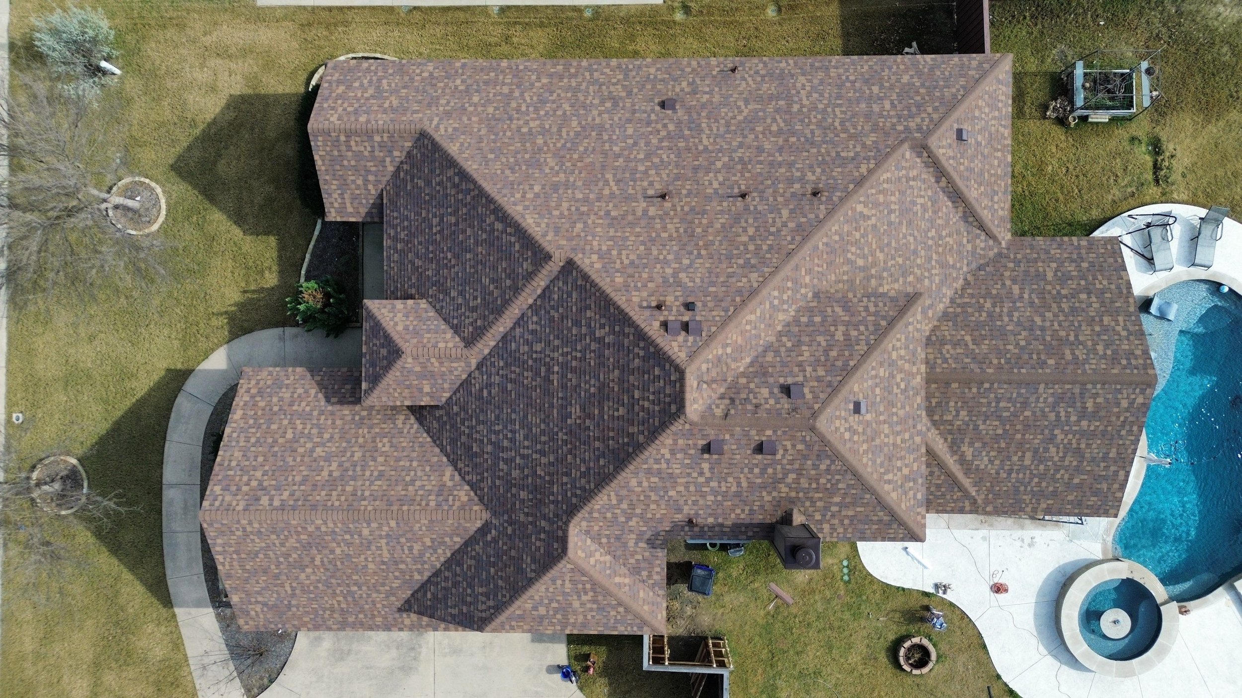 When craftsmanship speaks for itself. #SeeYouAtTheTop

Get a quote now!