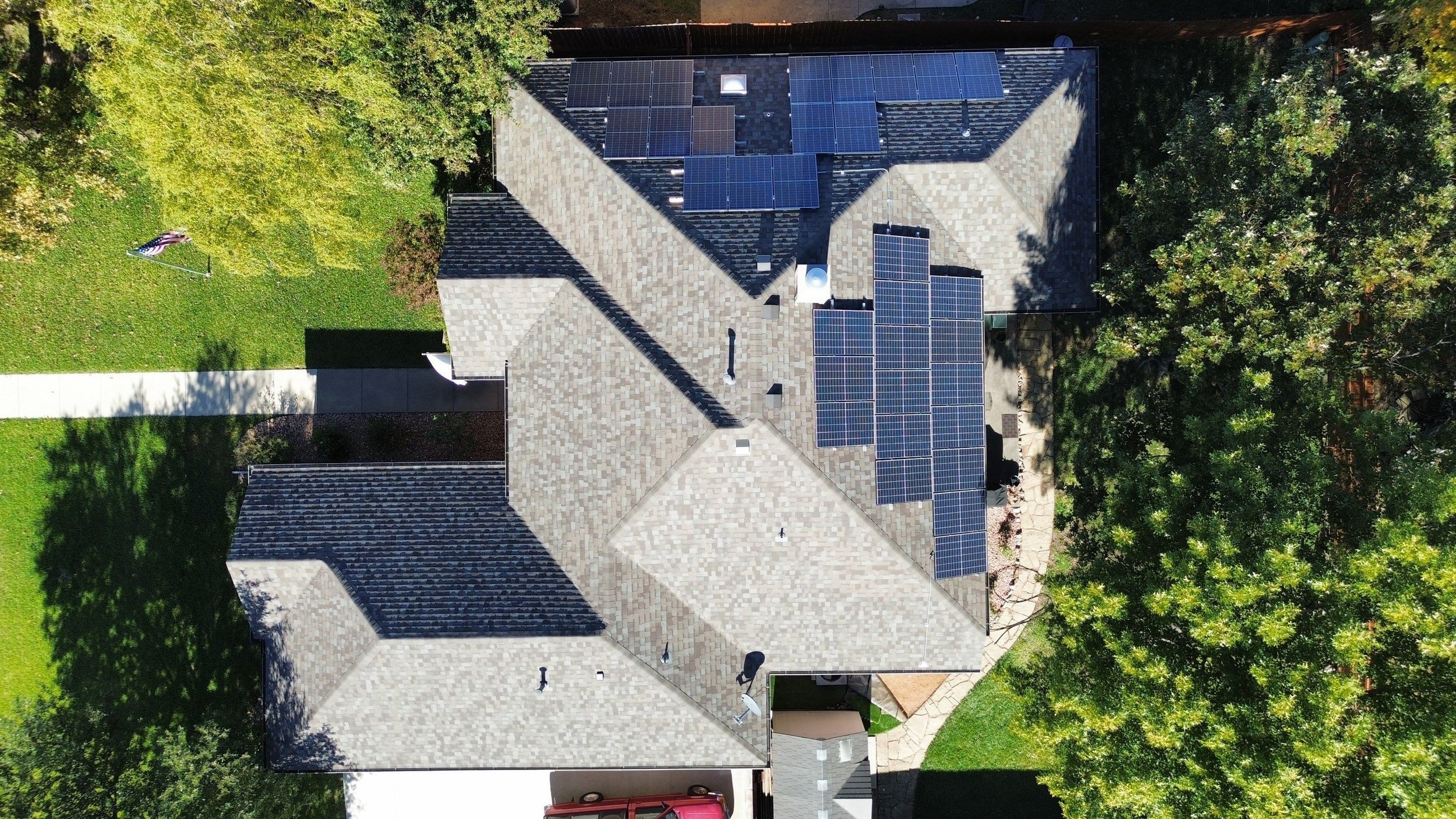 When craftsmanship speaks for itself. #SeeYouAtTheTop

Get a quote now!