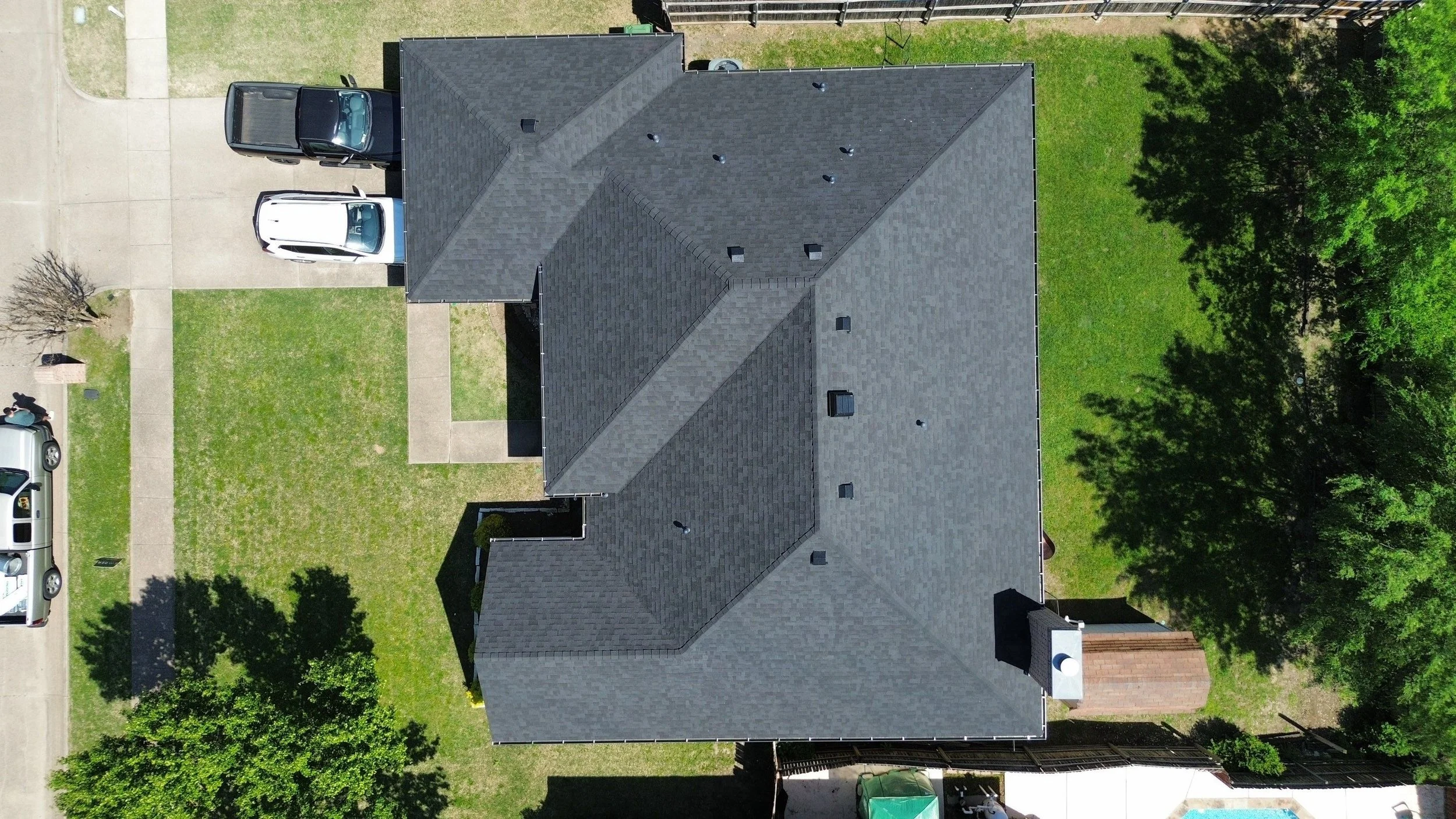 When craftsmanship speaks for itself. #SeeYouAtTheTop

Get a quote now!