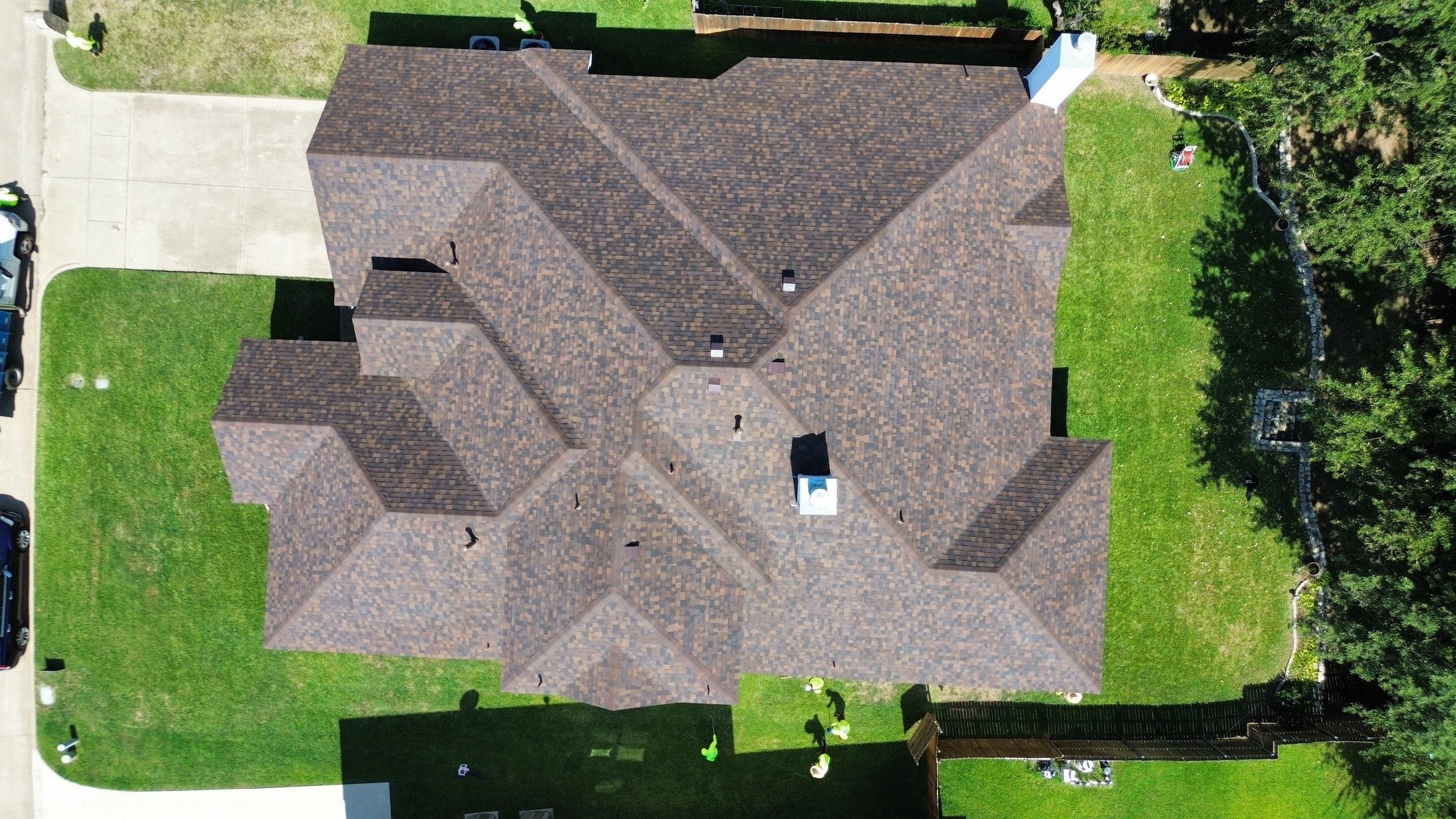 When craftsmanship speaks for itself. #SeeYouAtTheTop

Get a quote now!