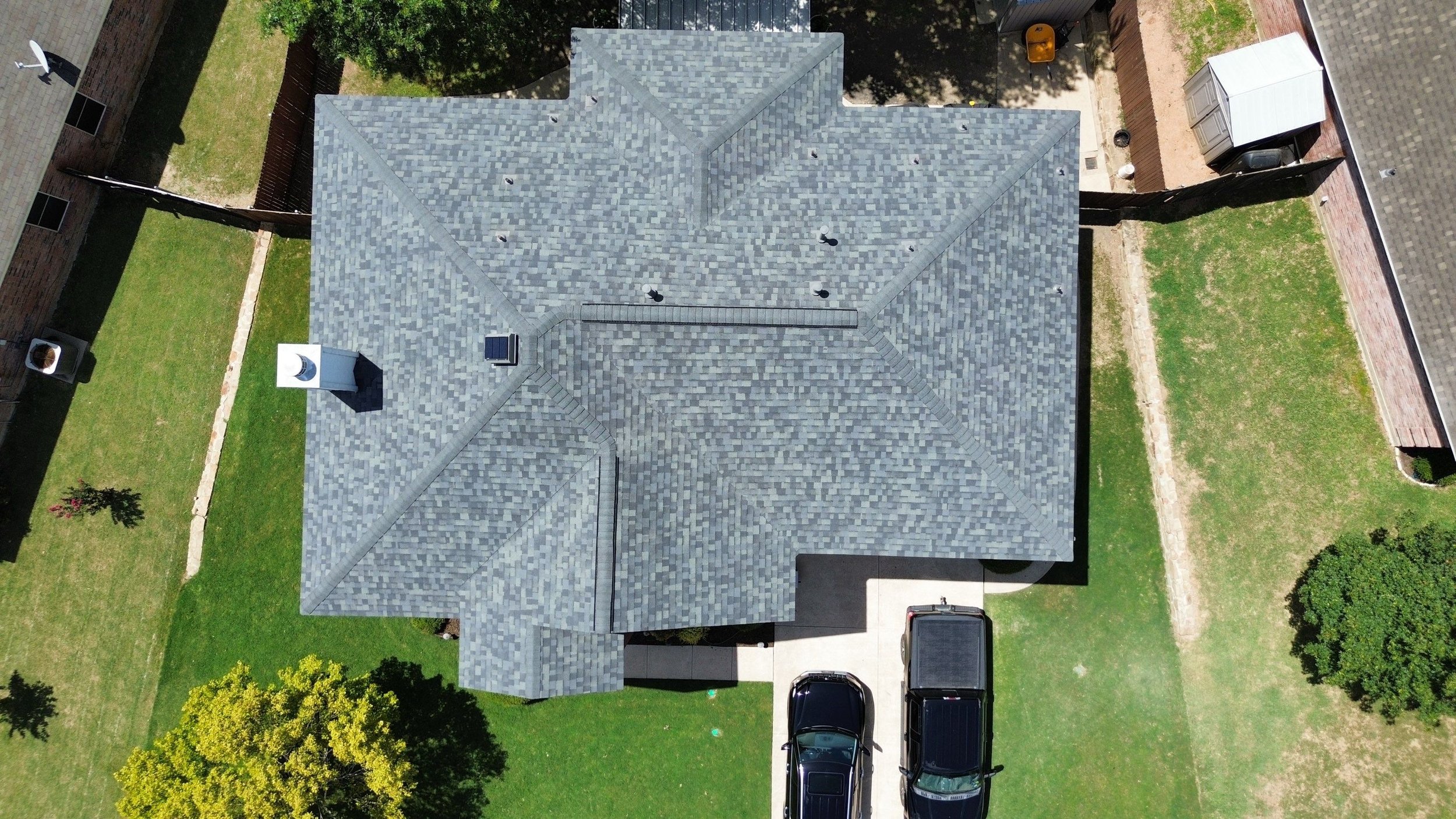 When craftsmanship speaks for itself. #SeeYouAtTheTop

Get a quote now!