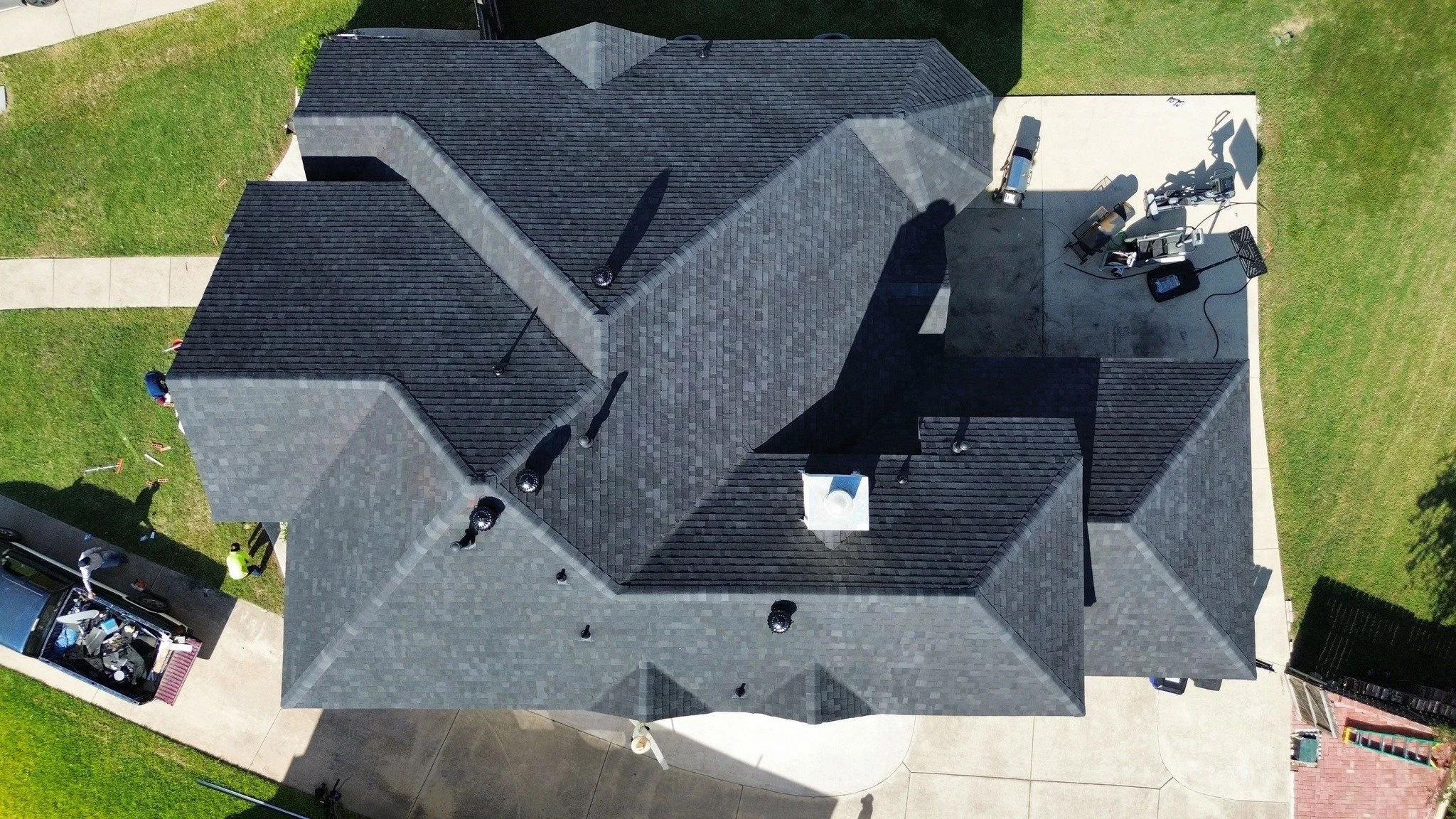 When craftsmanship speaks for itself. #SeeYouAtTheTop

Get a quote now!