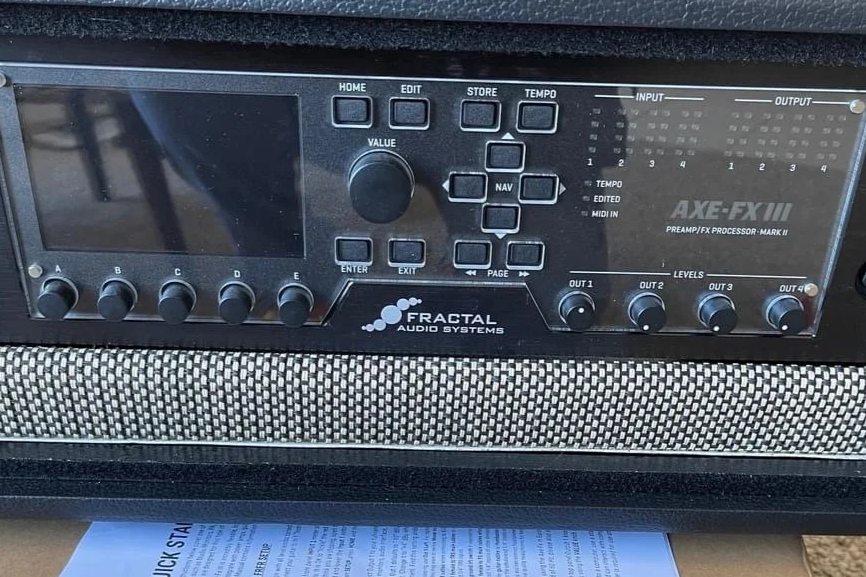 Fractal AXE FX 3 - FC6 - FC12 Screen Guards - FULL v2 — ChadBoston.com