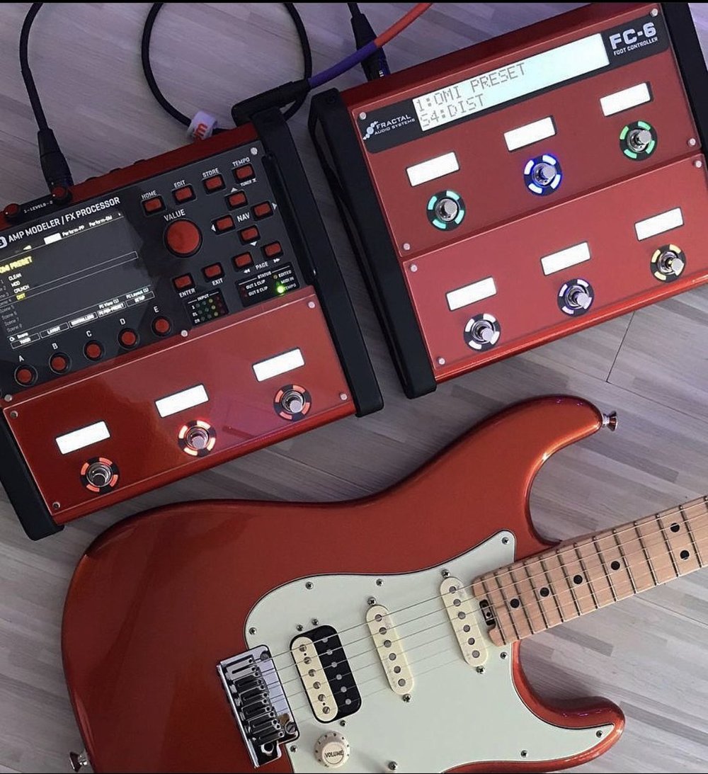 Fractal AXE FX 3 - FC6 - FC12 Screen Guards - FULL v2 — ChadBoston.com