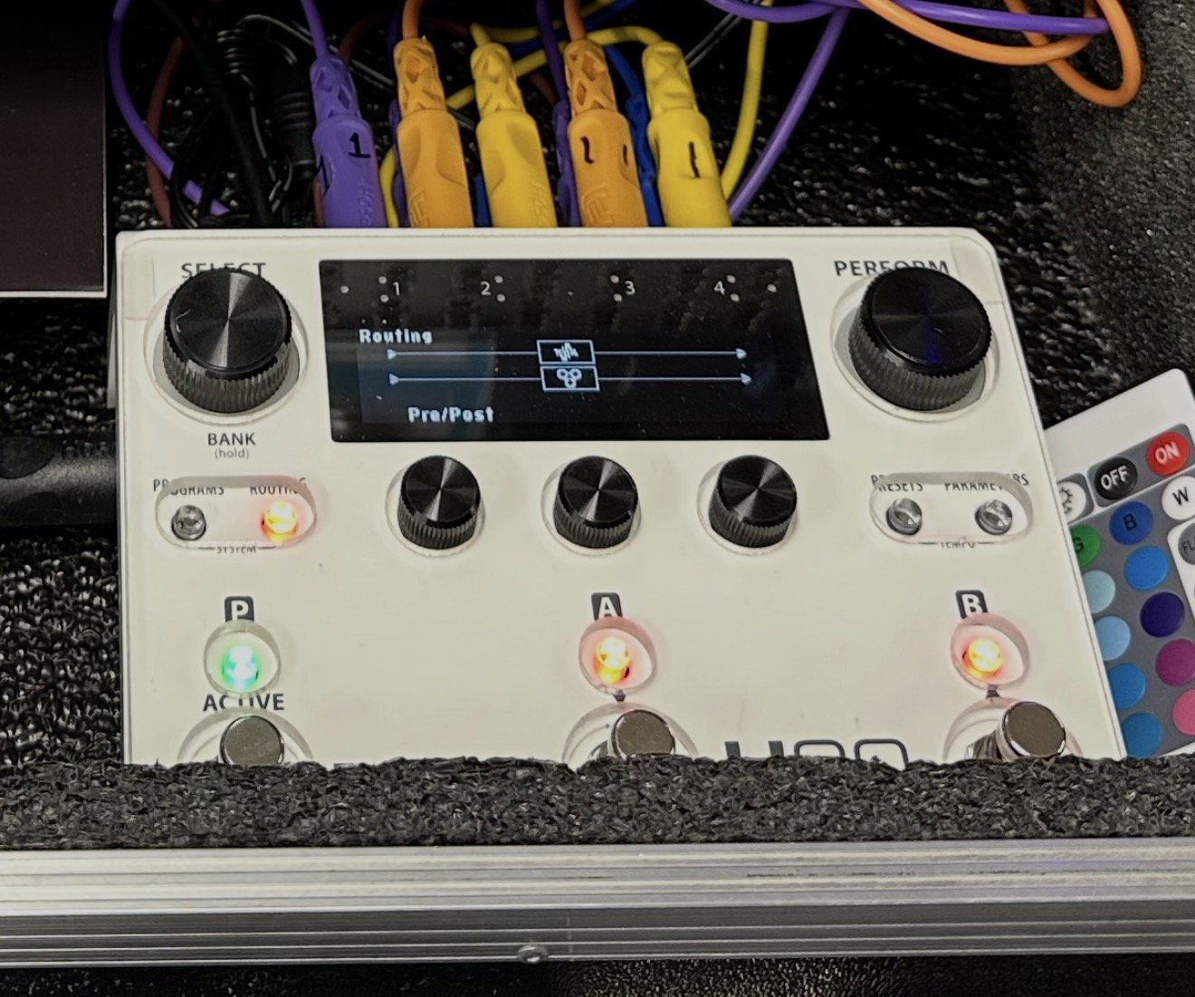 Eventide H9 - H90 Screen Guards