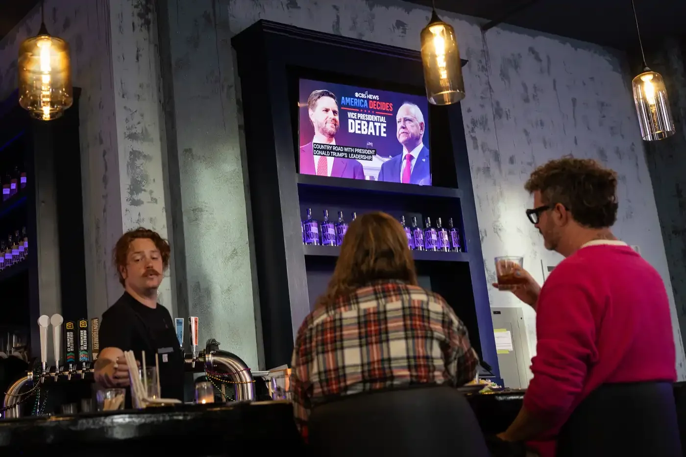 The 3rd Precinct keeps showing up in the GOP playbook. Minneapolis wants to turn the page. 