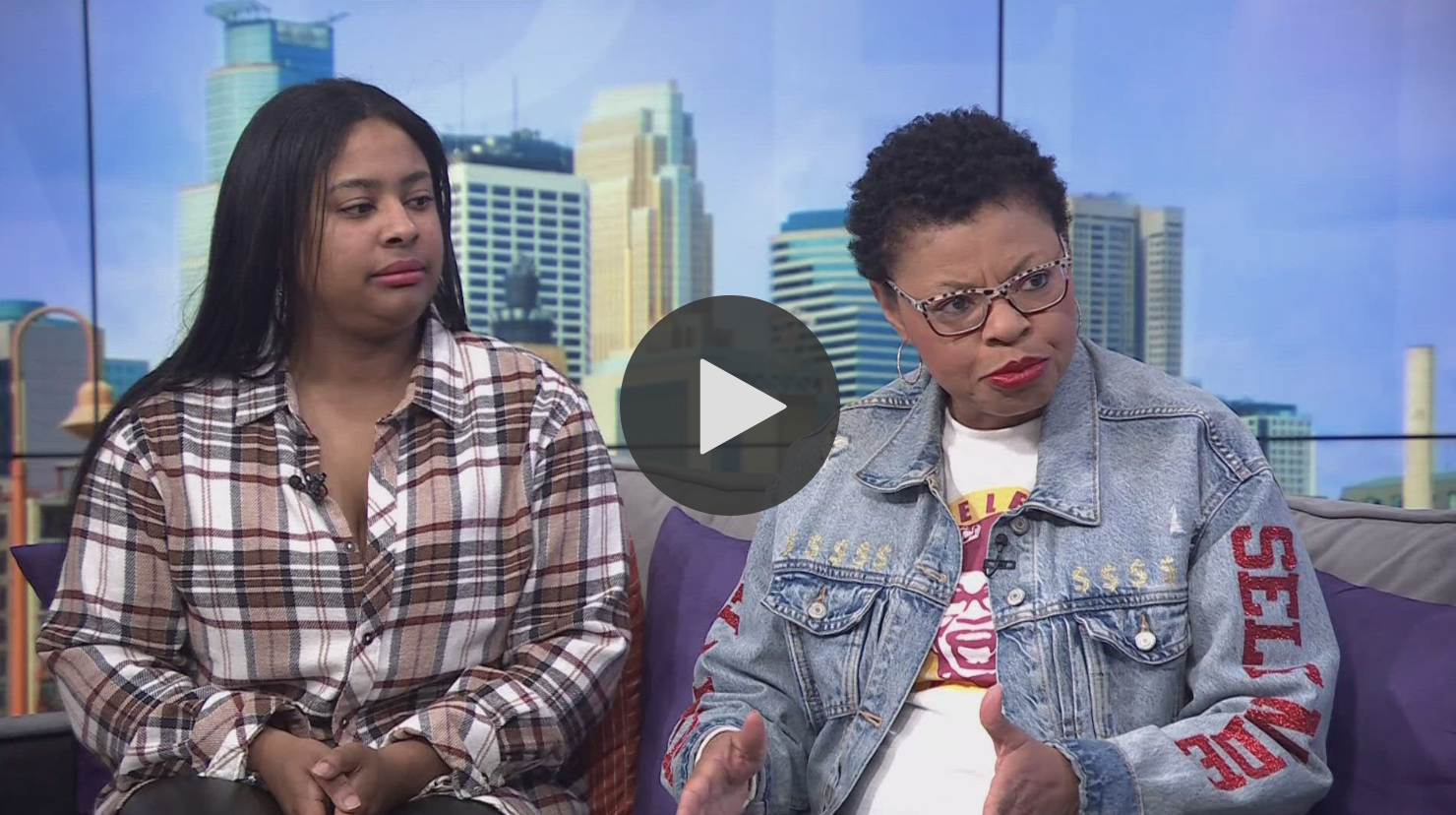 Previewing Minneapolis Job Fair and Brunch for Black Women