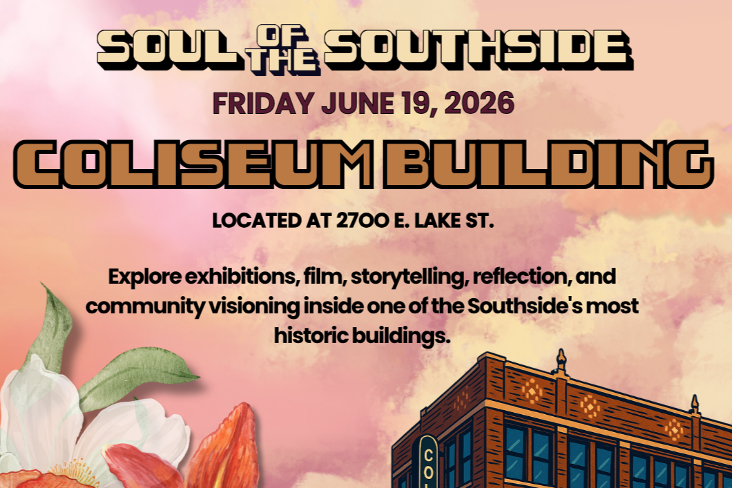 Juneteenth at the Coliseum