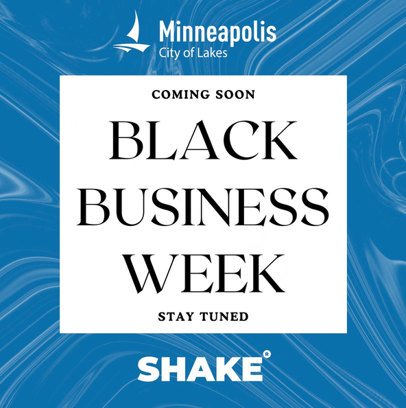 BLACK BUSINESS WEEK KICK-OFF