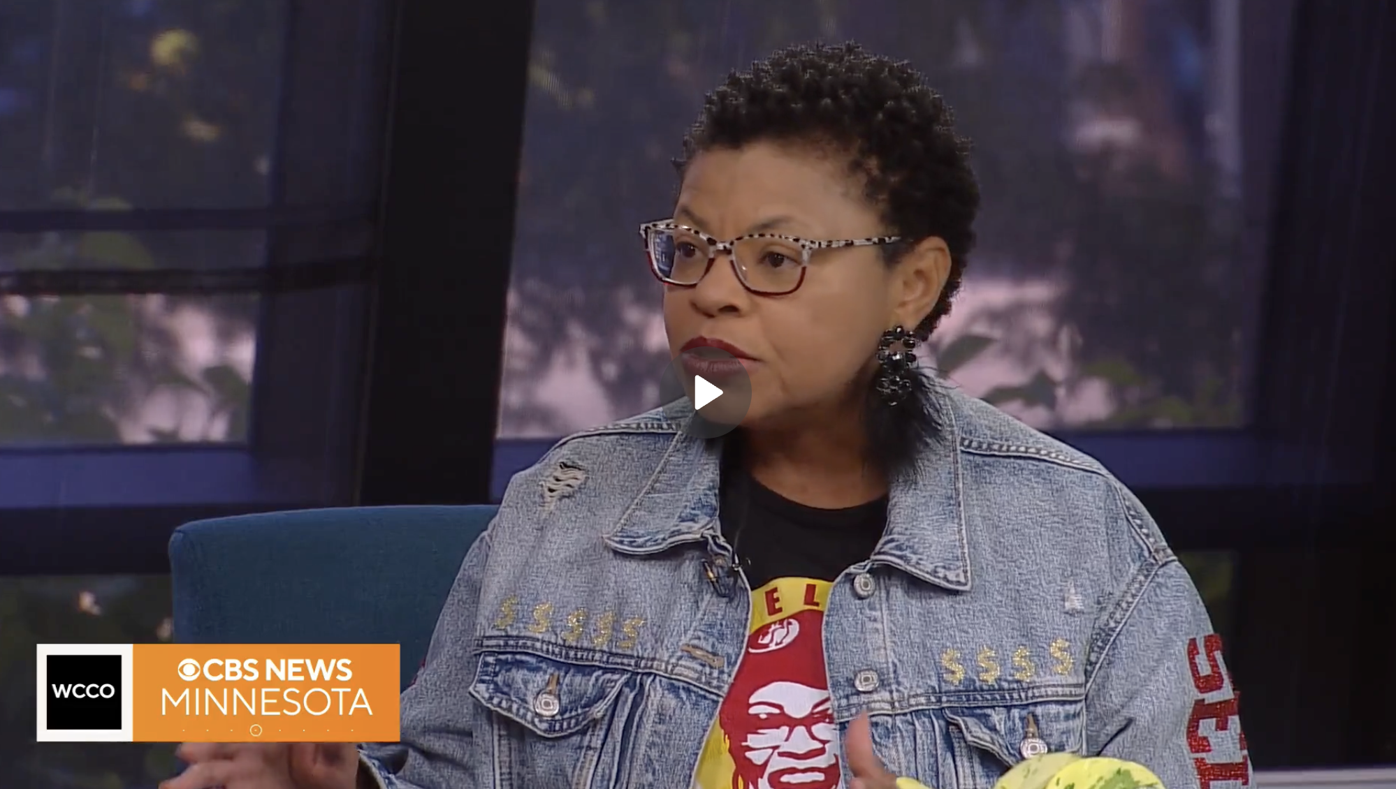 Job Fair and Brunch for Black Women coming to Minneapolis.