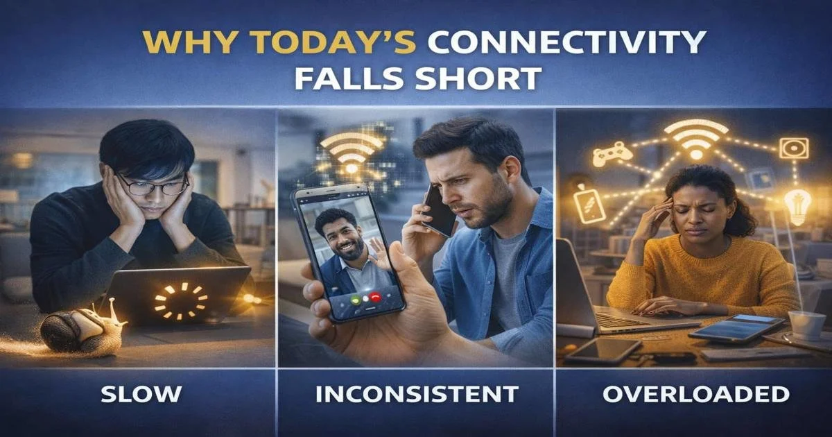 Why-todayΓÇÖs-connectivity-falls-short-infographic-showing-slow_-inconsistent_-and-overloaded-WiFi-wit 2.18.26.jpg