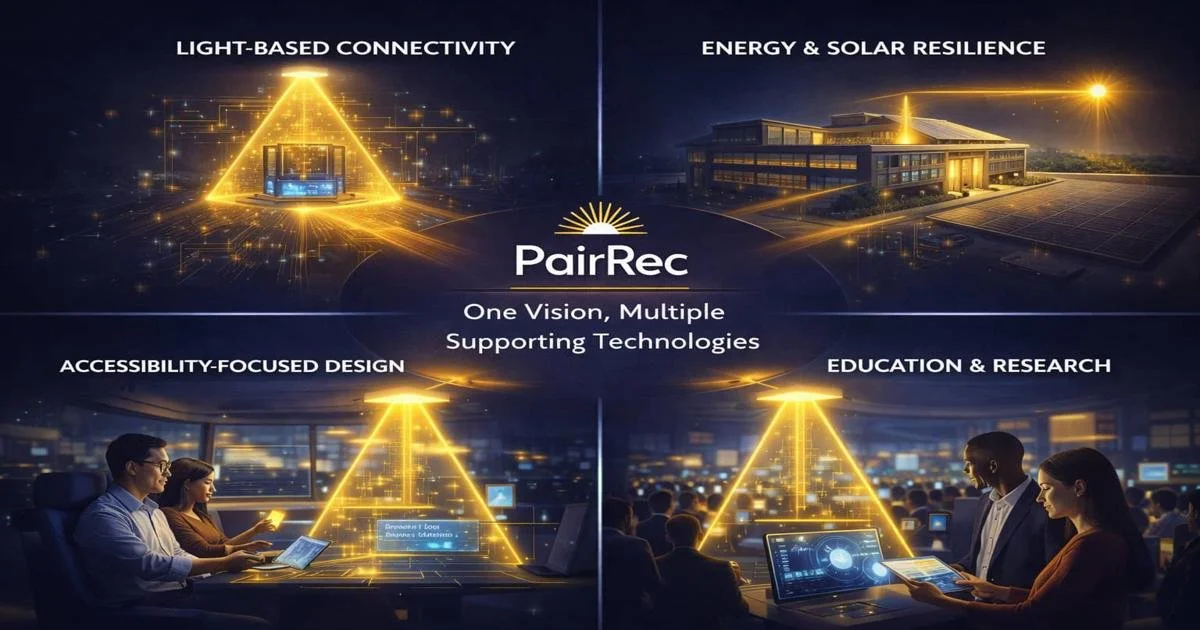 High-tech-3D-infographic-showing-the-PairRec-logo-at-the-center-with-four-golden-light-cone-pathways  2.18.26.jpg