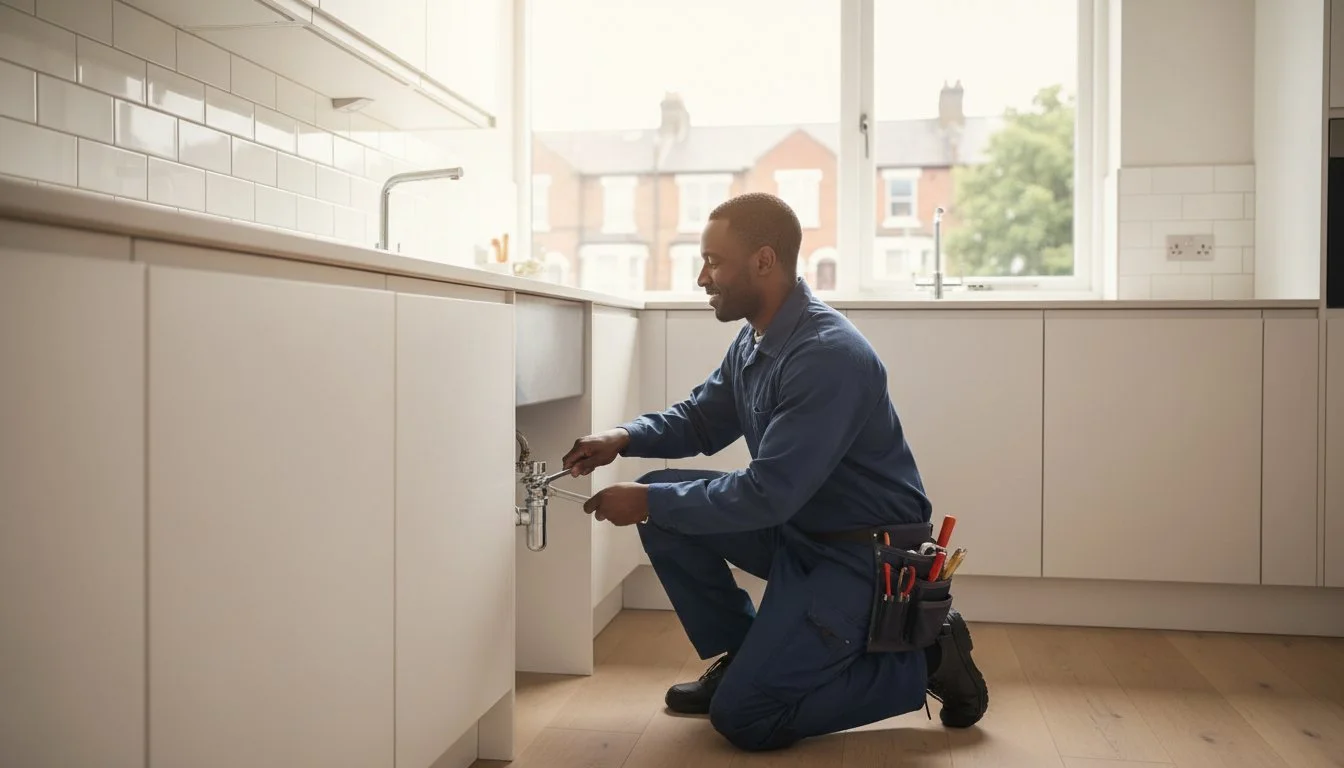 Same Day Plumber London: How to Get Reliable Repairs Today