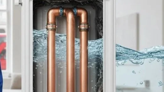 Power Flush vs Chemical Flush: Which Heating Deep Clean Is Best for Your Home?
