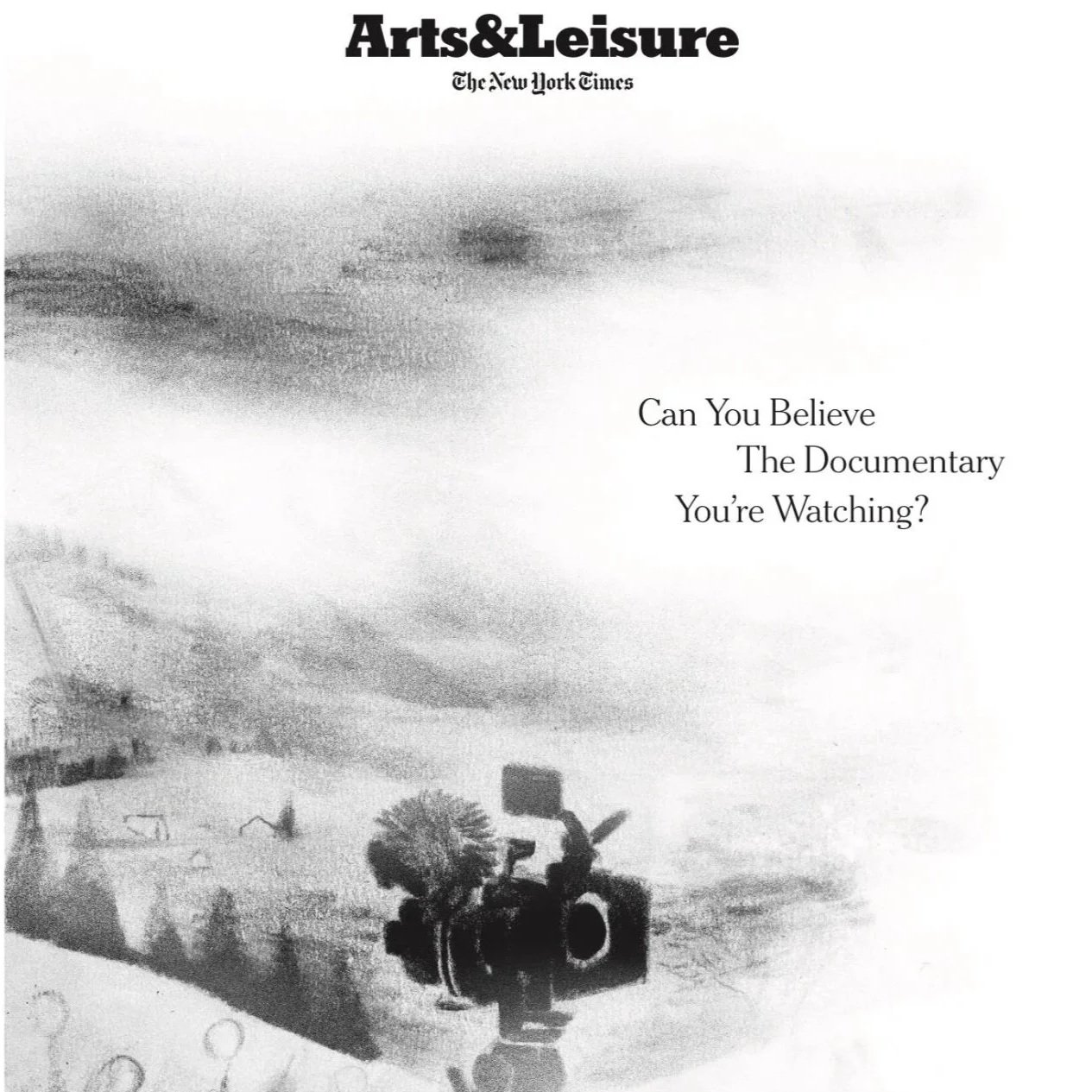 New York Times Opinion