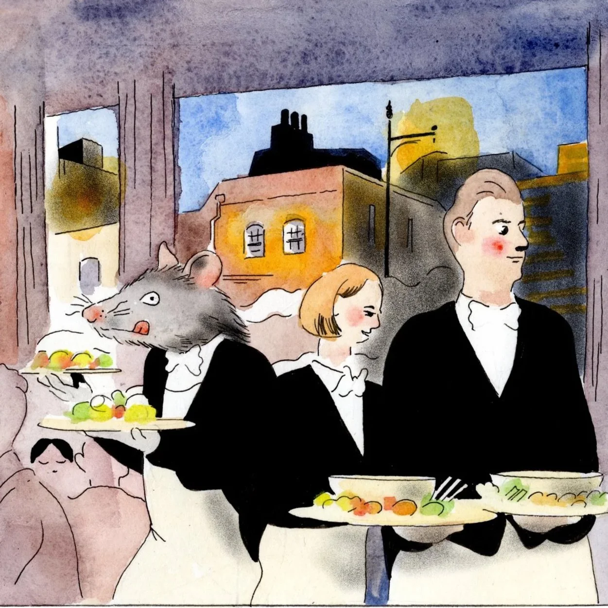 Vittles Magazine December 2025