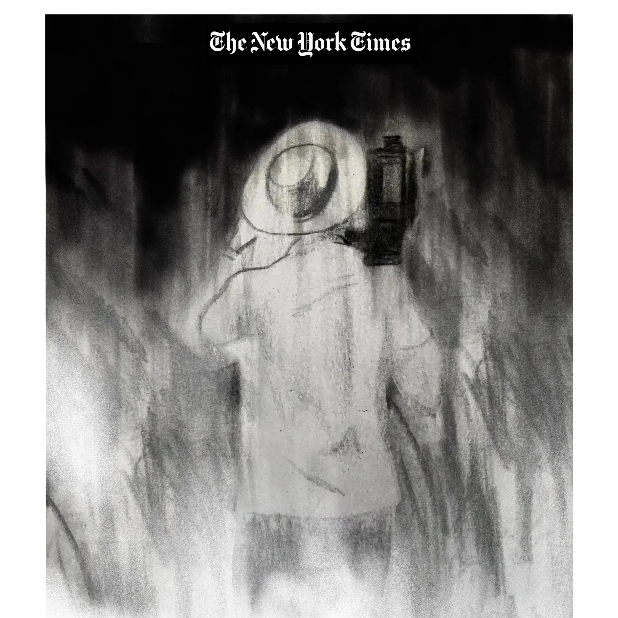 New York Times Opinion