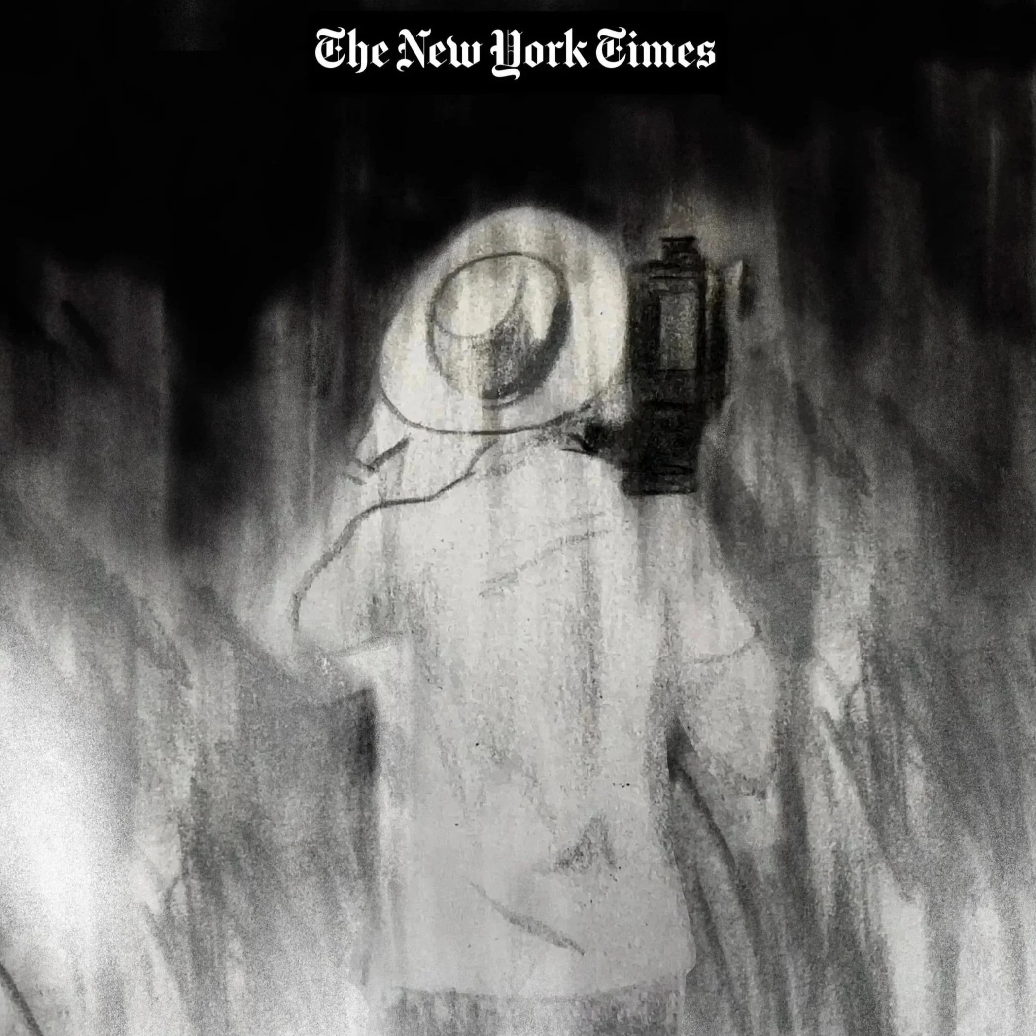 New York Times Opinion