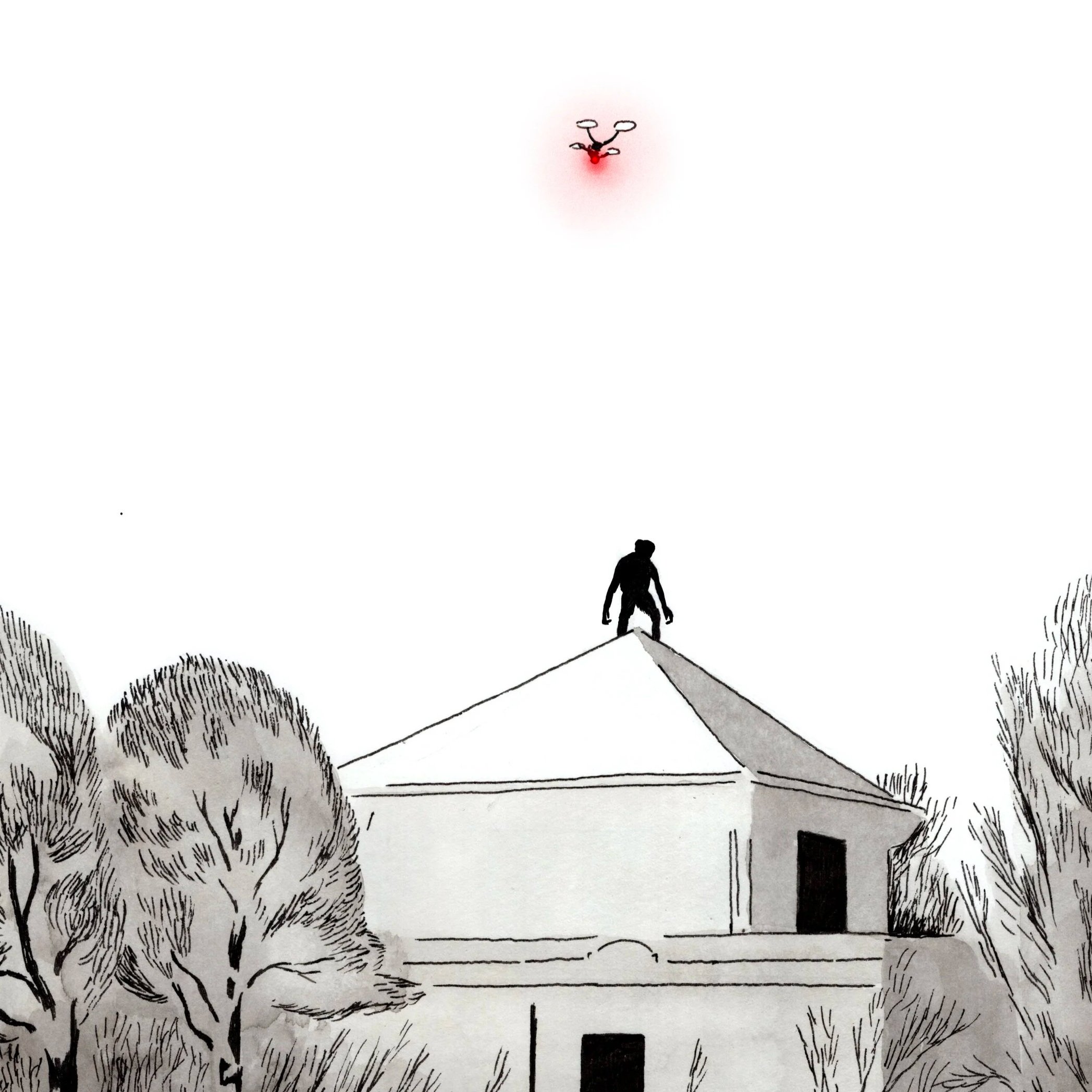 The Guardian Long Read Magazine