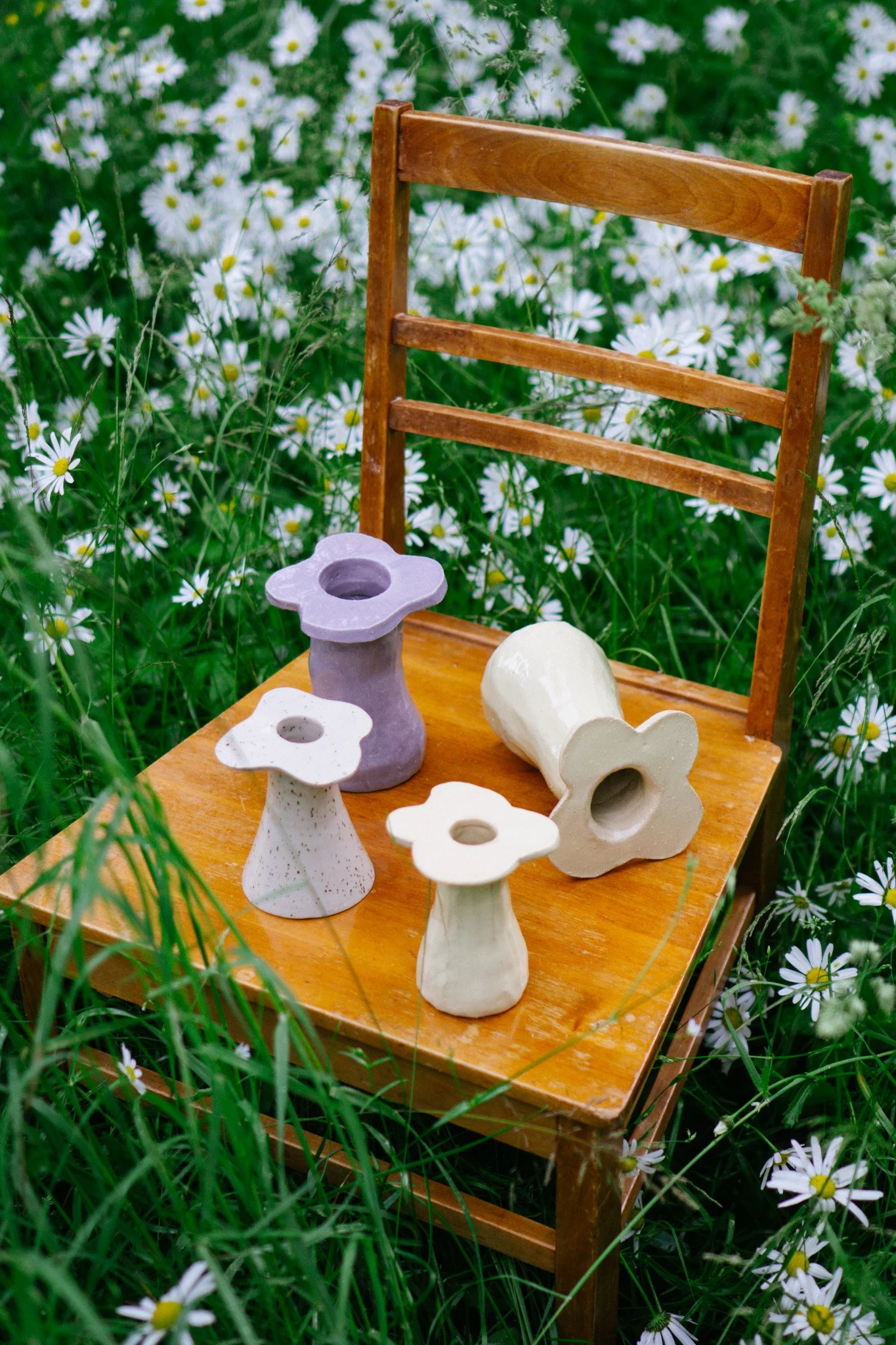 Ängen Vase
