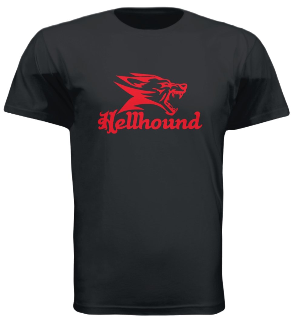HELLHOUND T-SHIRT