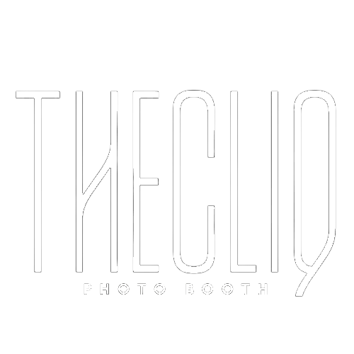 The CLIQ Photo Booth