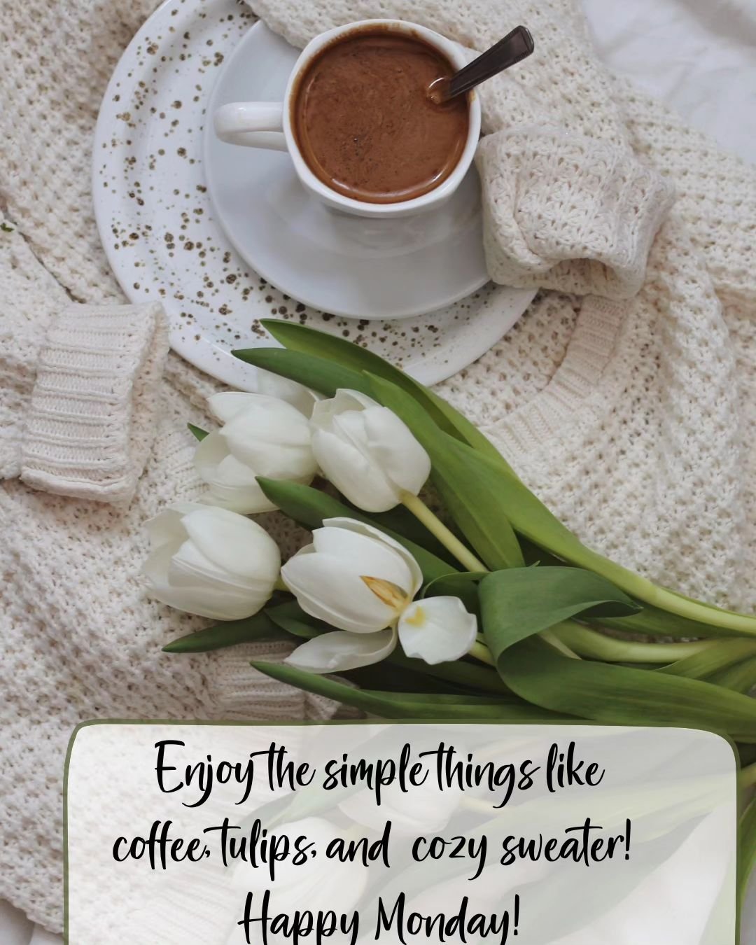 #livethelittlethings #enjoythelittlethings #mondaycoffee #mondaymood #mnsmallbusiness #mnwomenowned