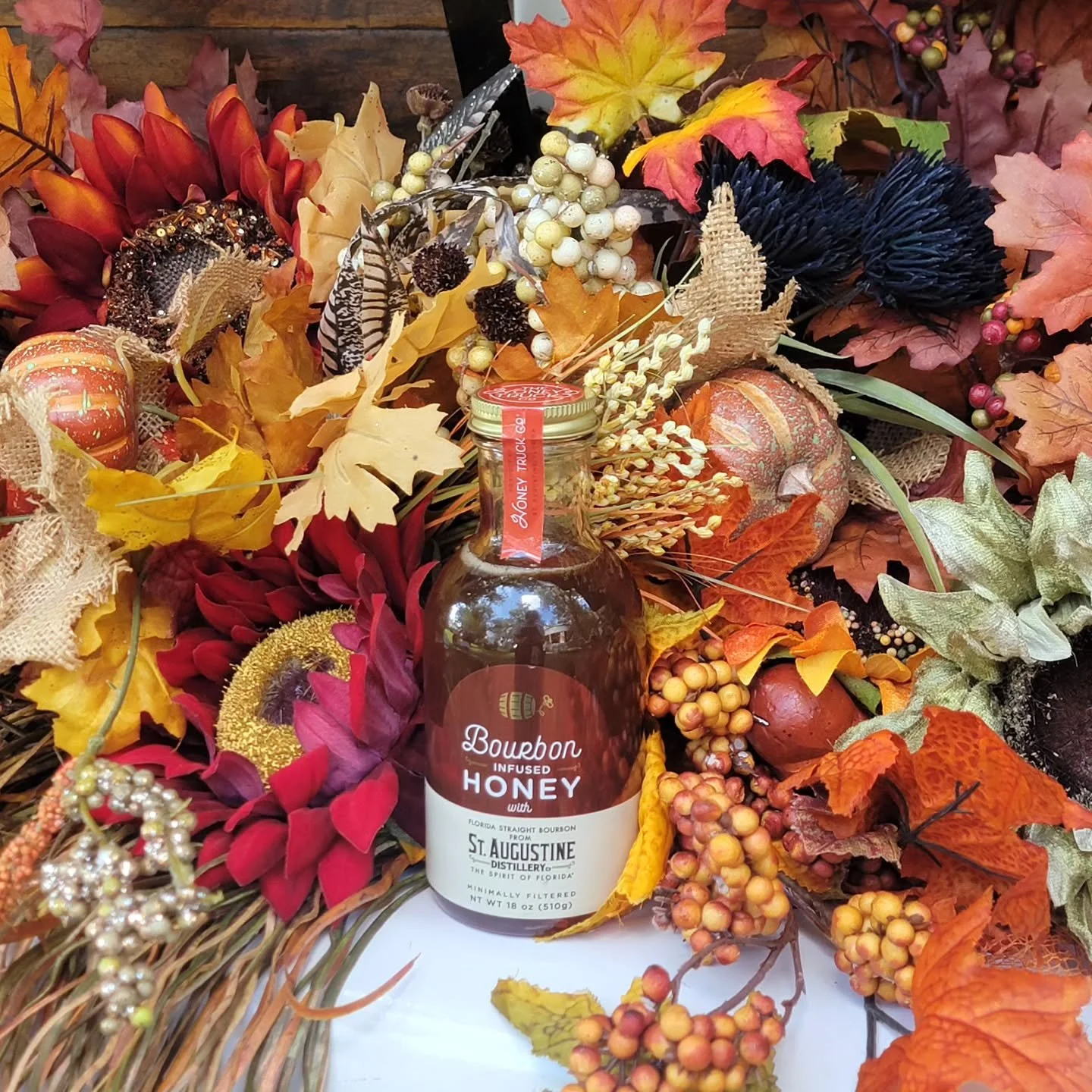 Bourbon Honey Brown Butter Lattes, Salted Carmel Pumpkin Latte, the sites, smells, sounds and COFFEE blend for perfect taste of fall in MN!