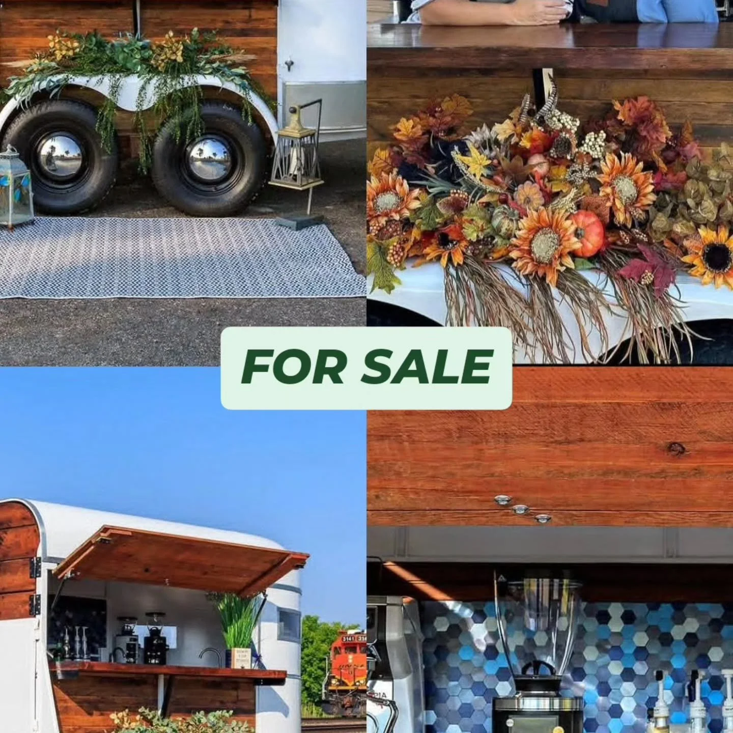 Years ago, while floating in a pool, my best friend and I started dreaming. We asked ourselves, &ldquo;What if?&rdquo; And then we took a leap and made it happen.

Painted Dragonfly Coffee began as an empty trailer and a big dream. Over the years, it
