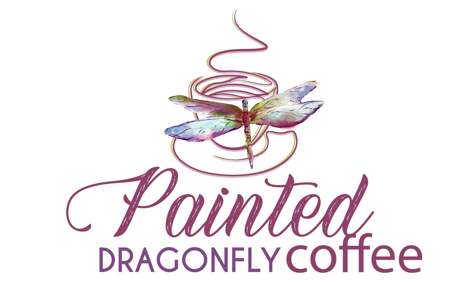Painted Dragonfly Coffee