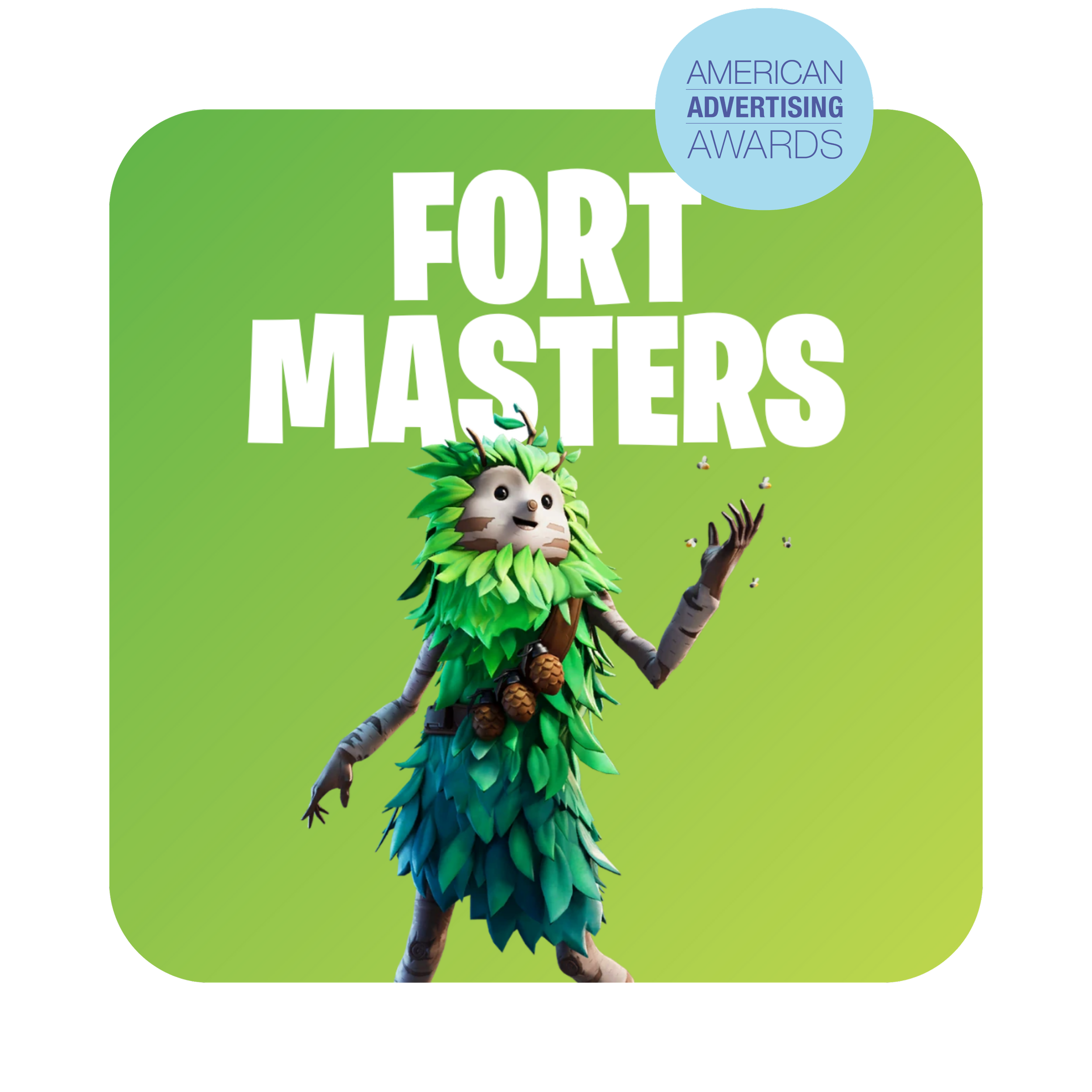 Fort Masters