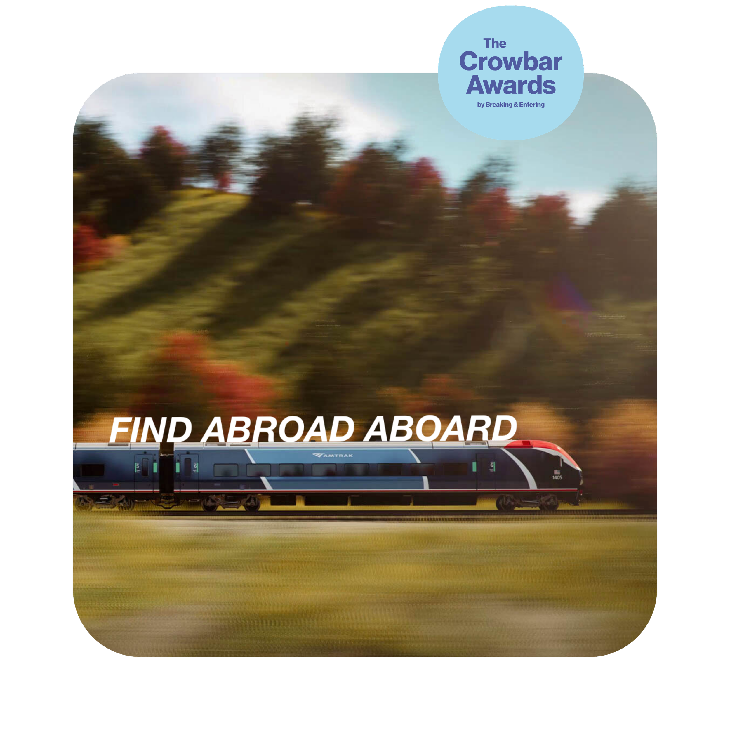 Find Abroad Aboard