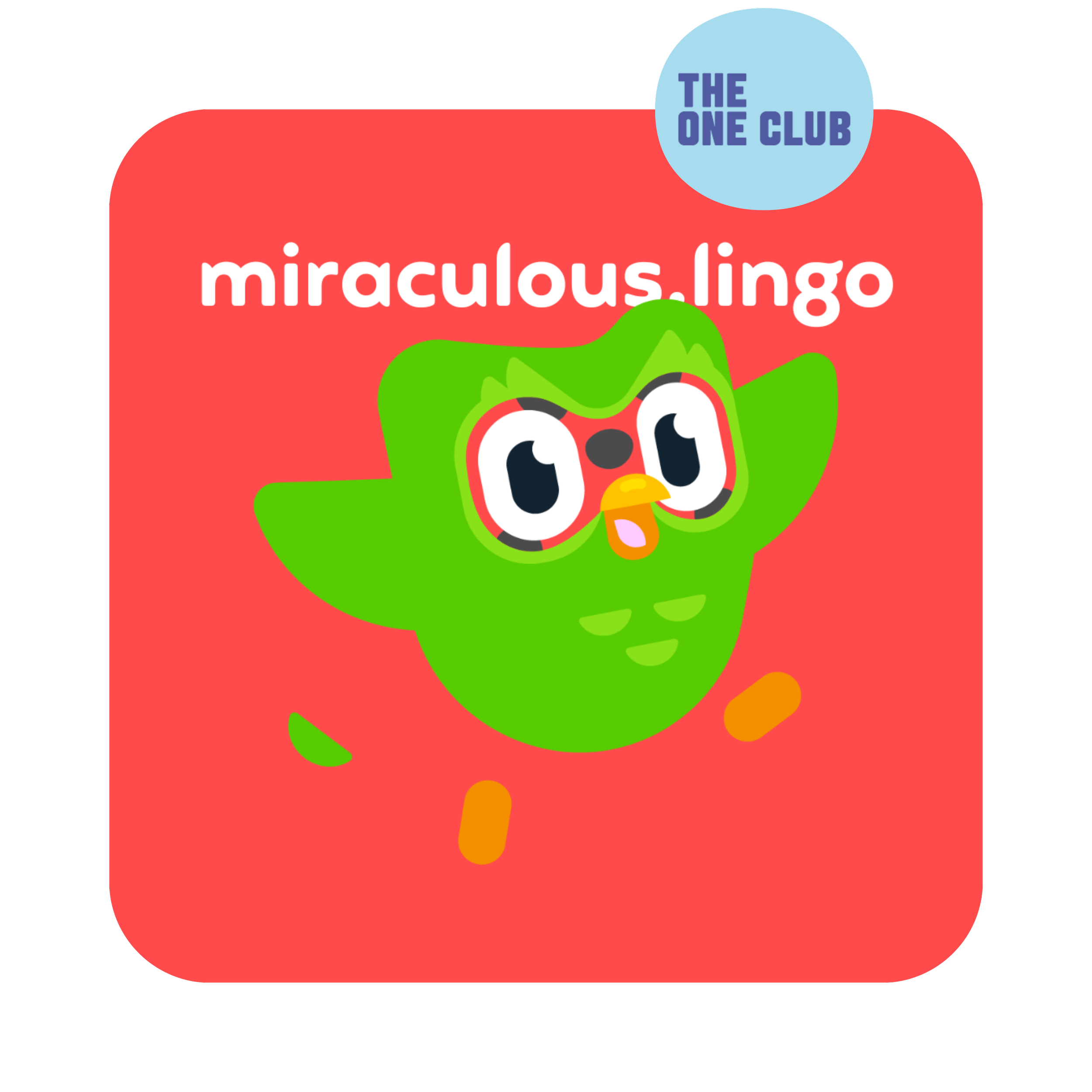 Miraculous.lingo