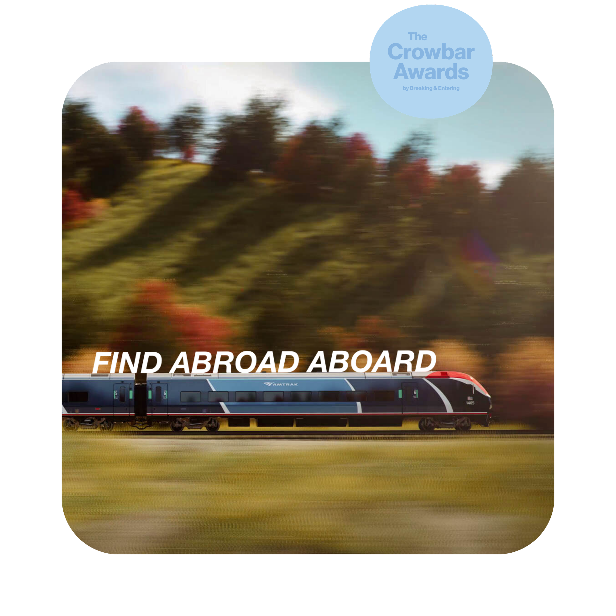 Find Abroad Aboard